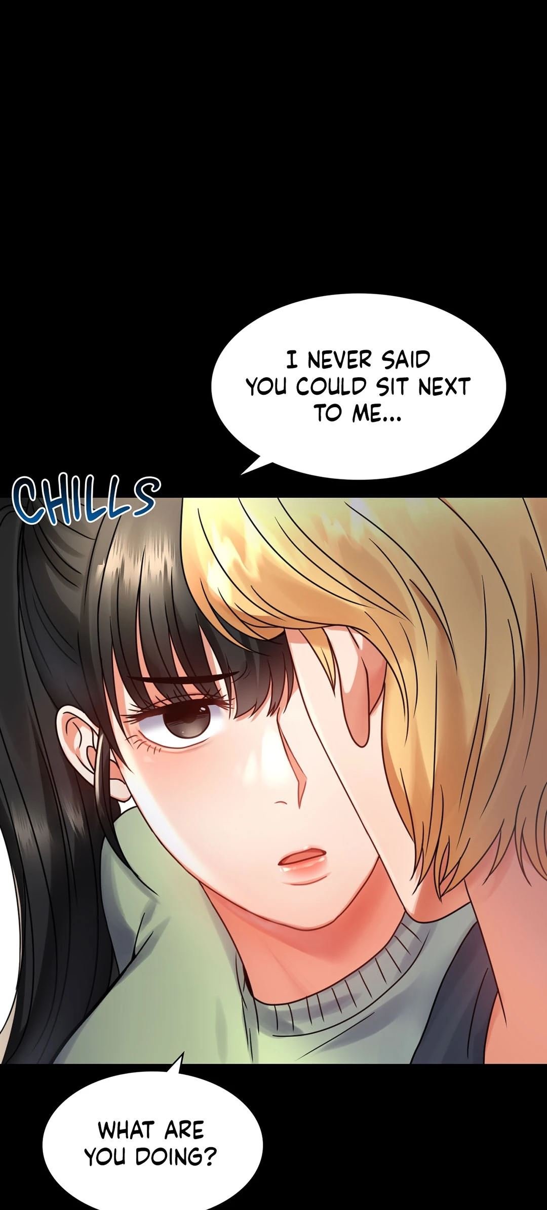 Infidelity 101 Manhwa - Chapter 32 Page 42