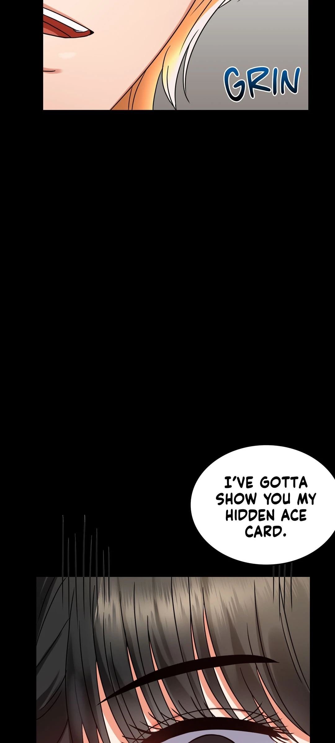 Infidelity 101 Manhwa - Chapter 32 Page 44