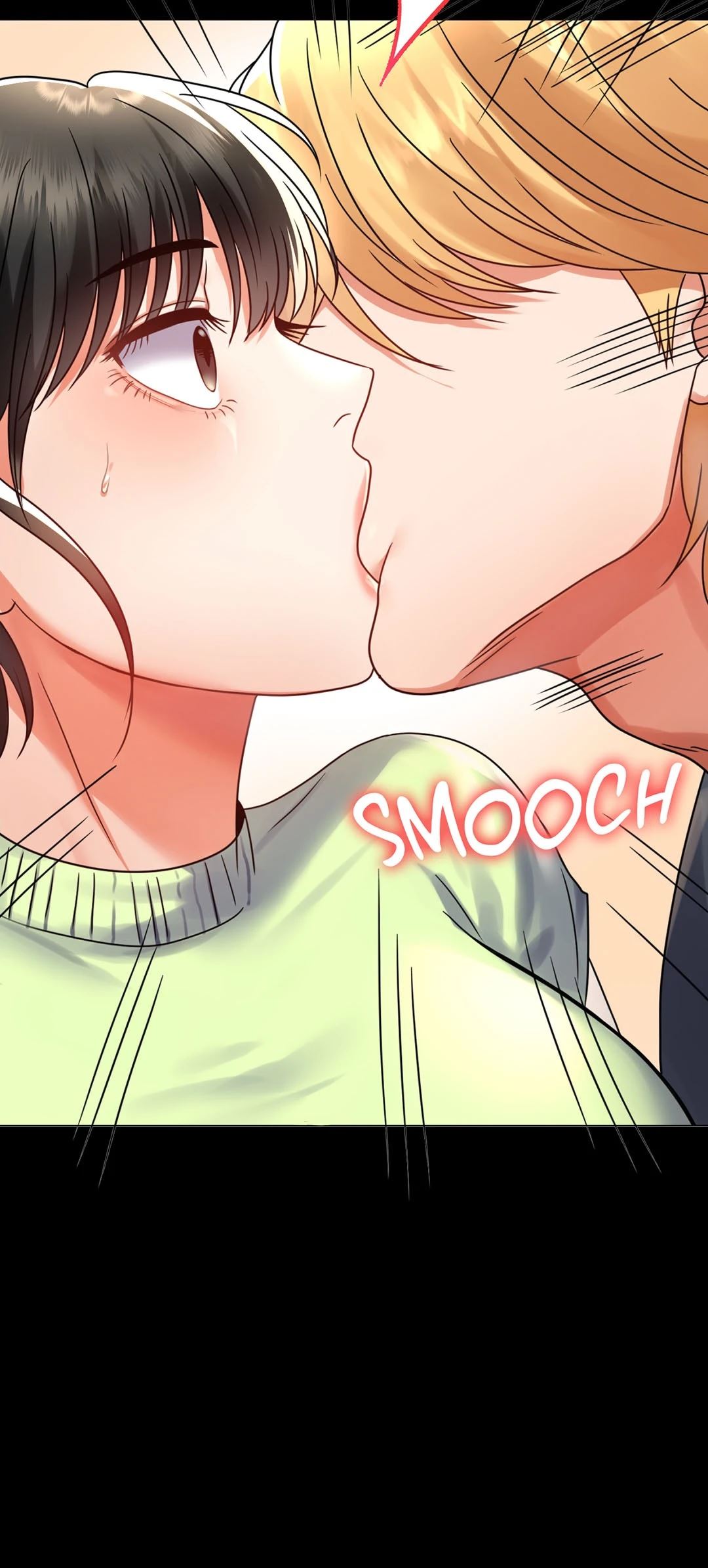 Infidelity 101 Manhwa - Chapter 32 Page 46