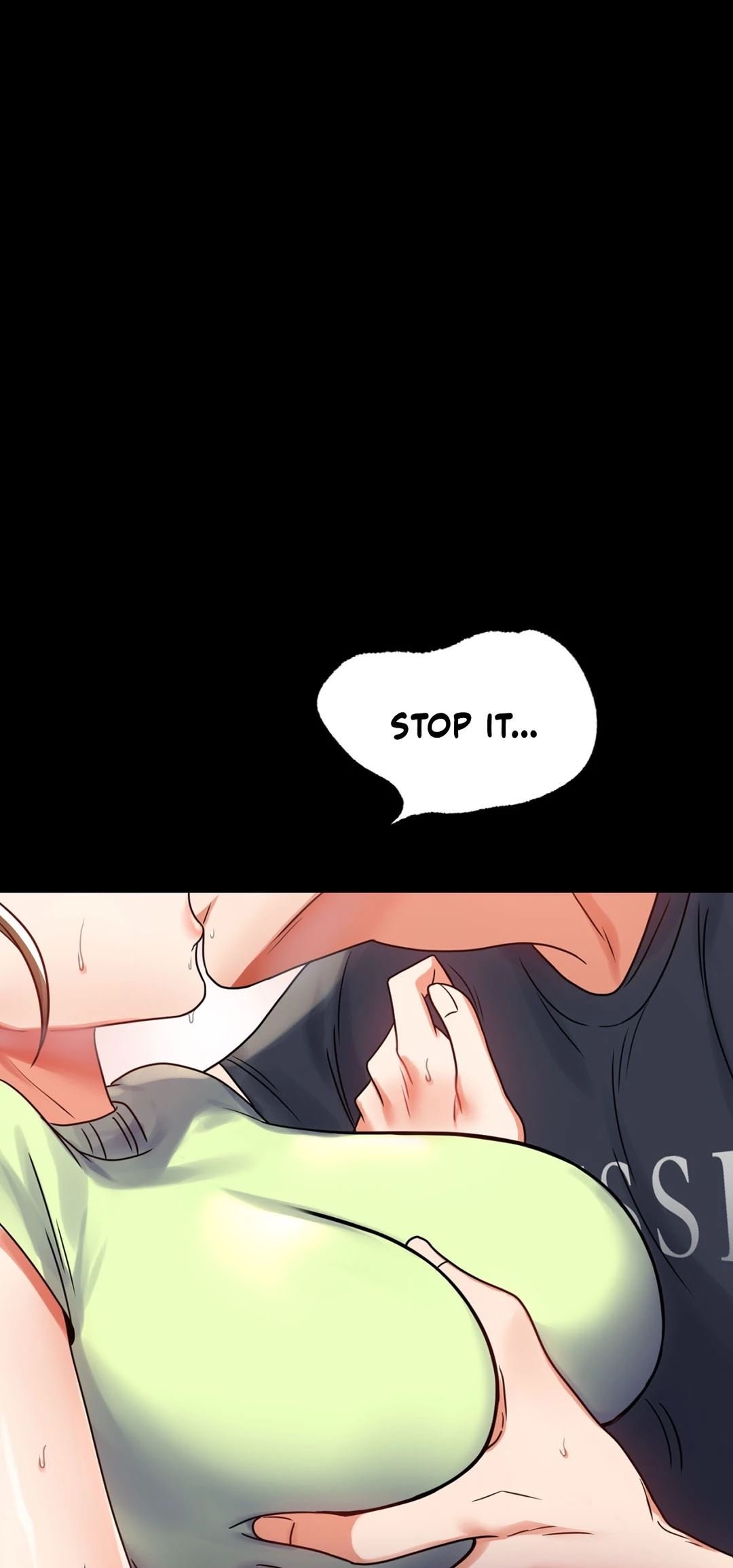 Infidelity 101 Manhwa - Chapter 32 Page 50