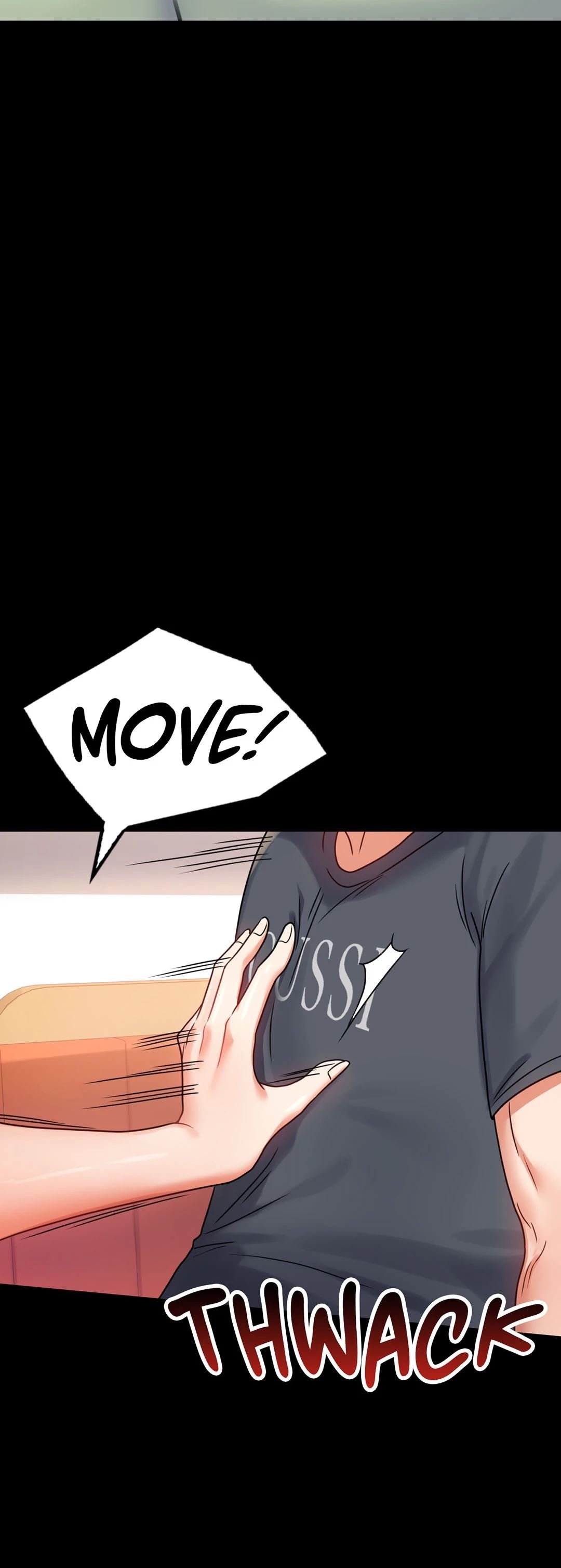 Infidelity 101 Manhwa - Chapter 32 Page 58