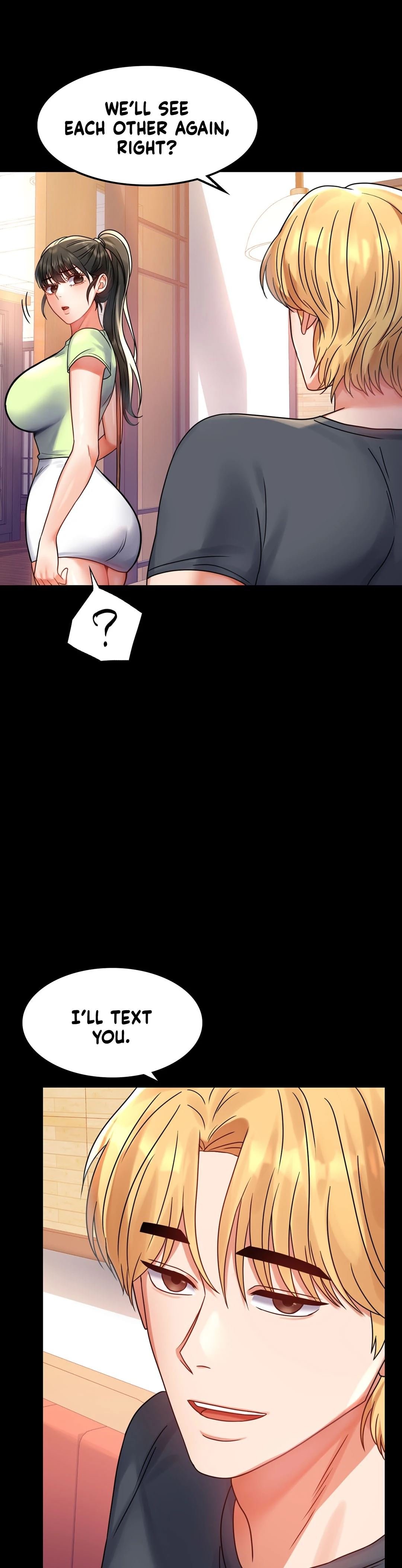 Infidelity 101 Manhwa - Chapter 32 Page 60