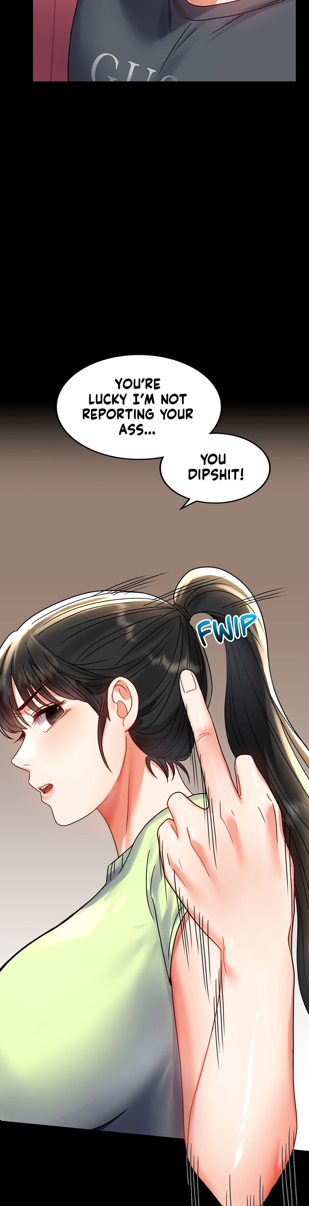 Infidelity 101 Manhwa - Chapter 32 Page 61