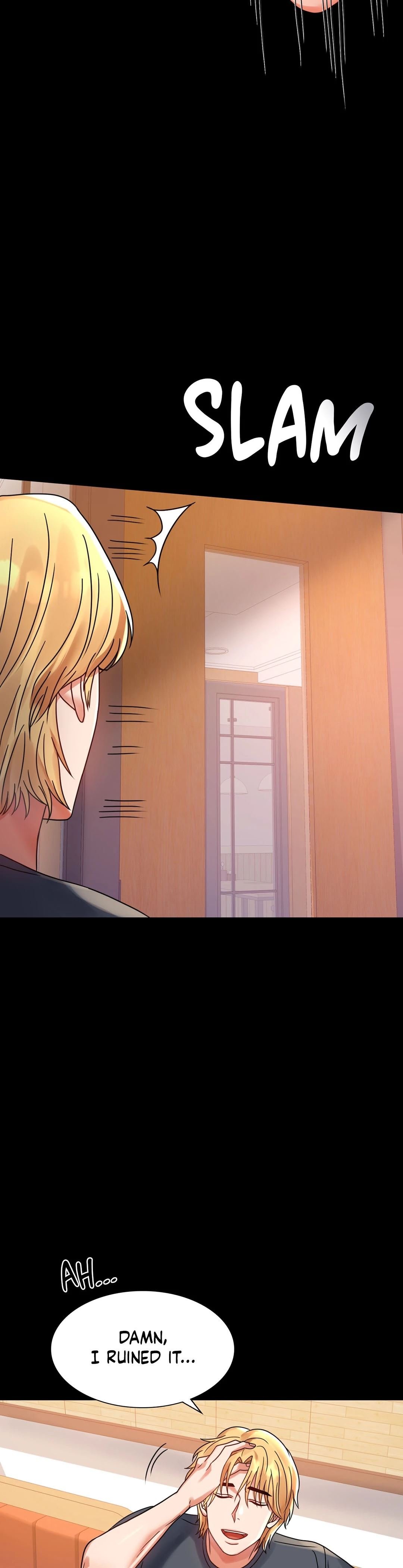 Infidelity 101 Manhwa - Chapter 32 Page 62