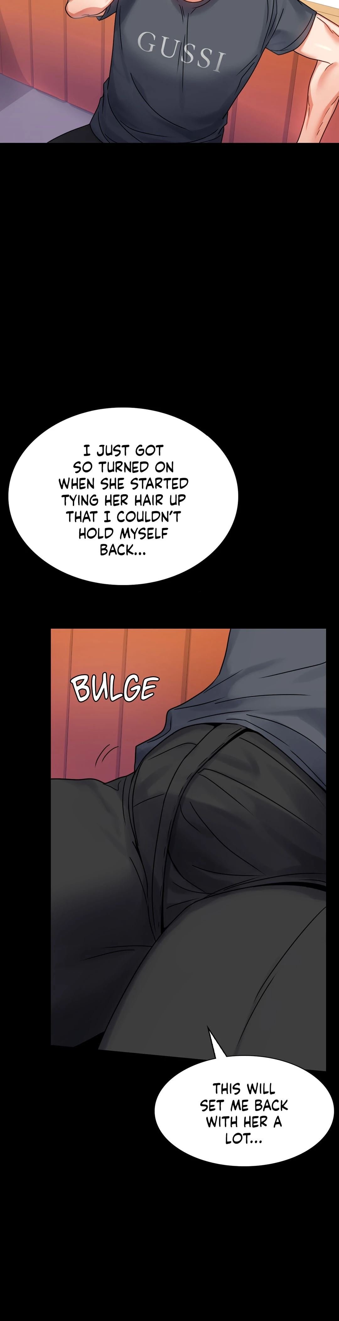 Infidelity 101 Manhwa - Chapter 32 Page 63