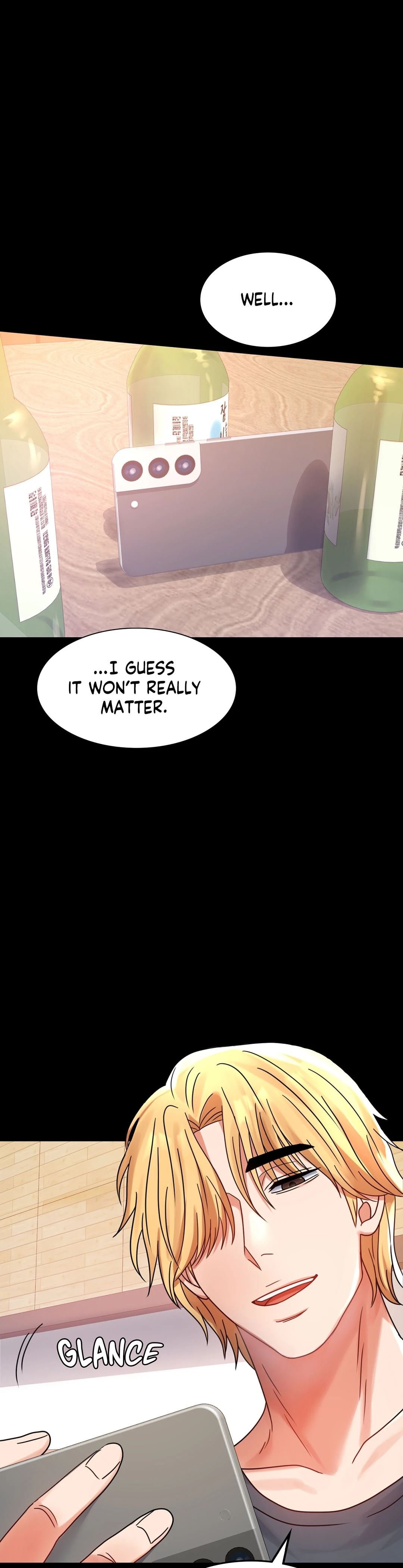 Infidelity 101 Manhwa - Chapter 32 Page 64