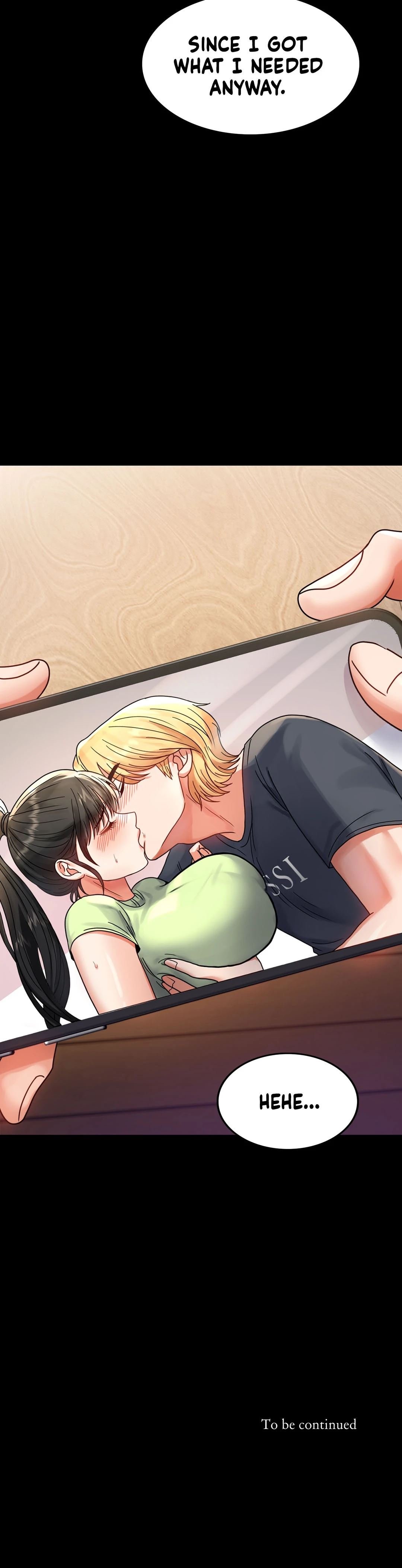 Infidelity 101 Manhwa - Chapter 32 Page 65