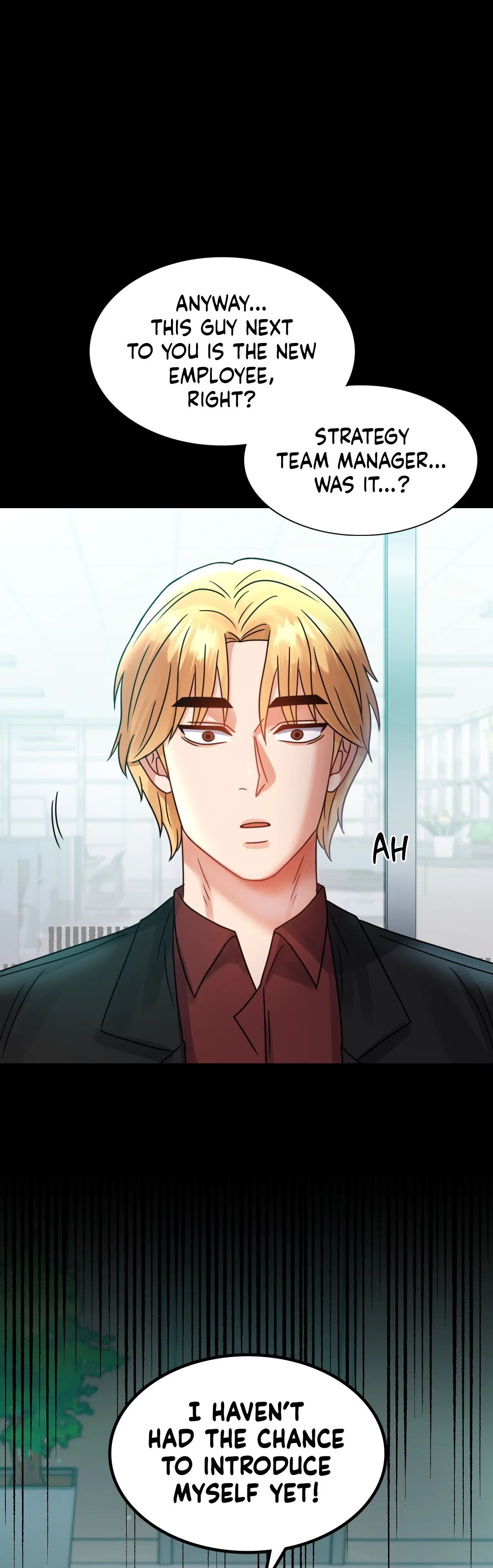 Infidelity 101 Manhwa - Chapter 64 Page 2