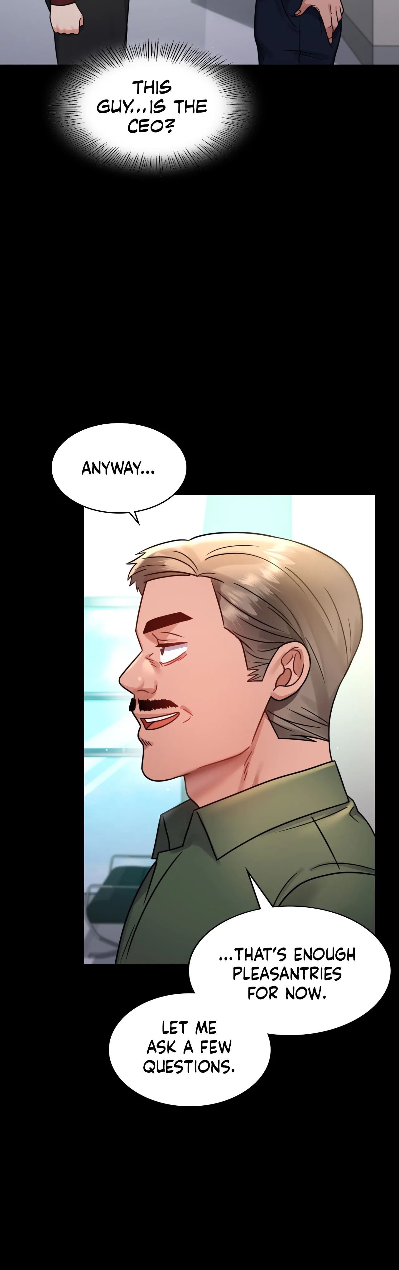 Infidelity 101 Manhwa - Chapter 64 Page 5