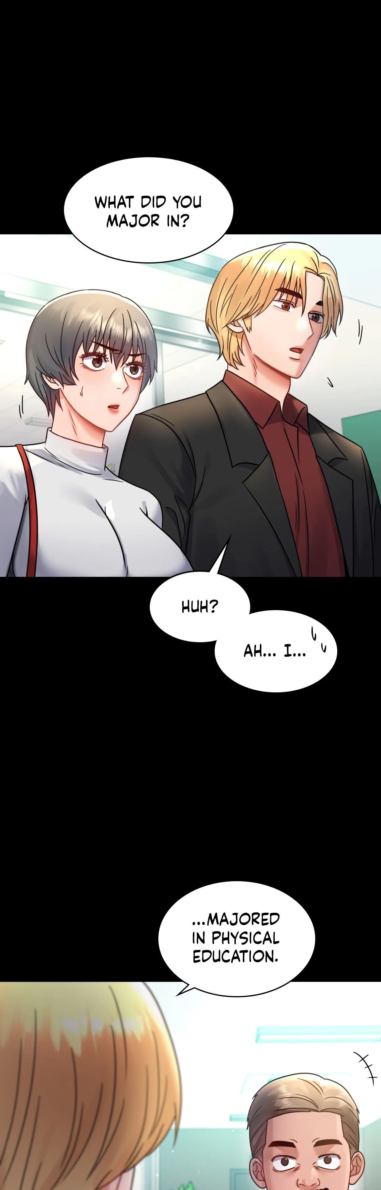 Infidelity 101 Manhwa - Chapter 64 Page 6