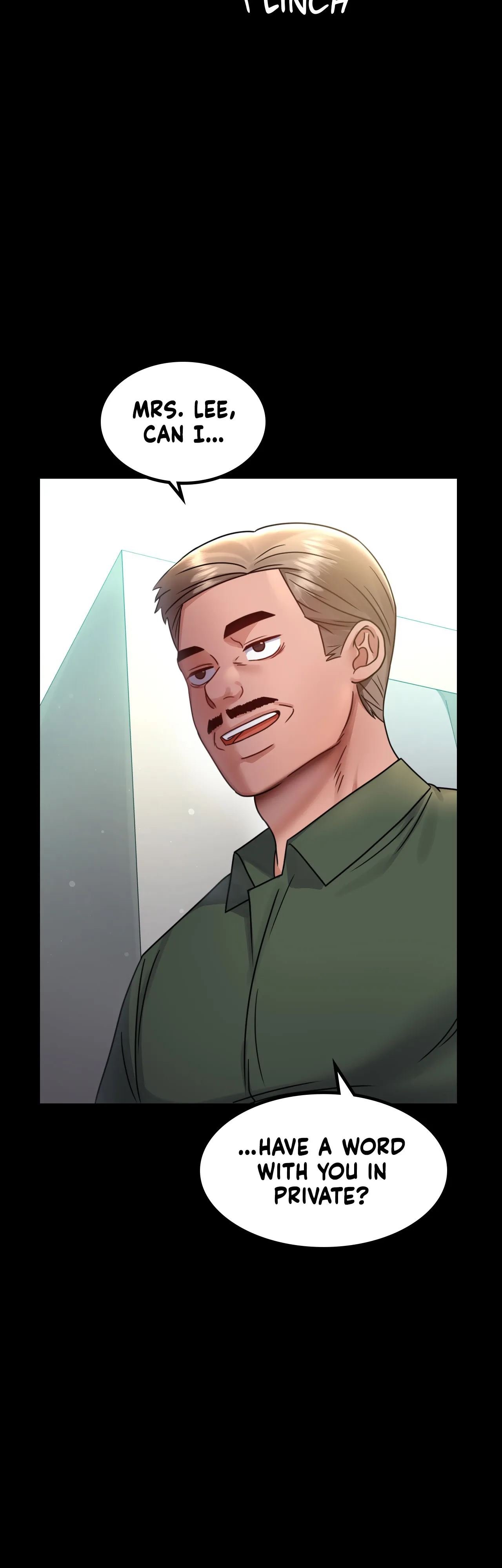 Infidelity 101 Manhwa - Chapter 64 Page 10