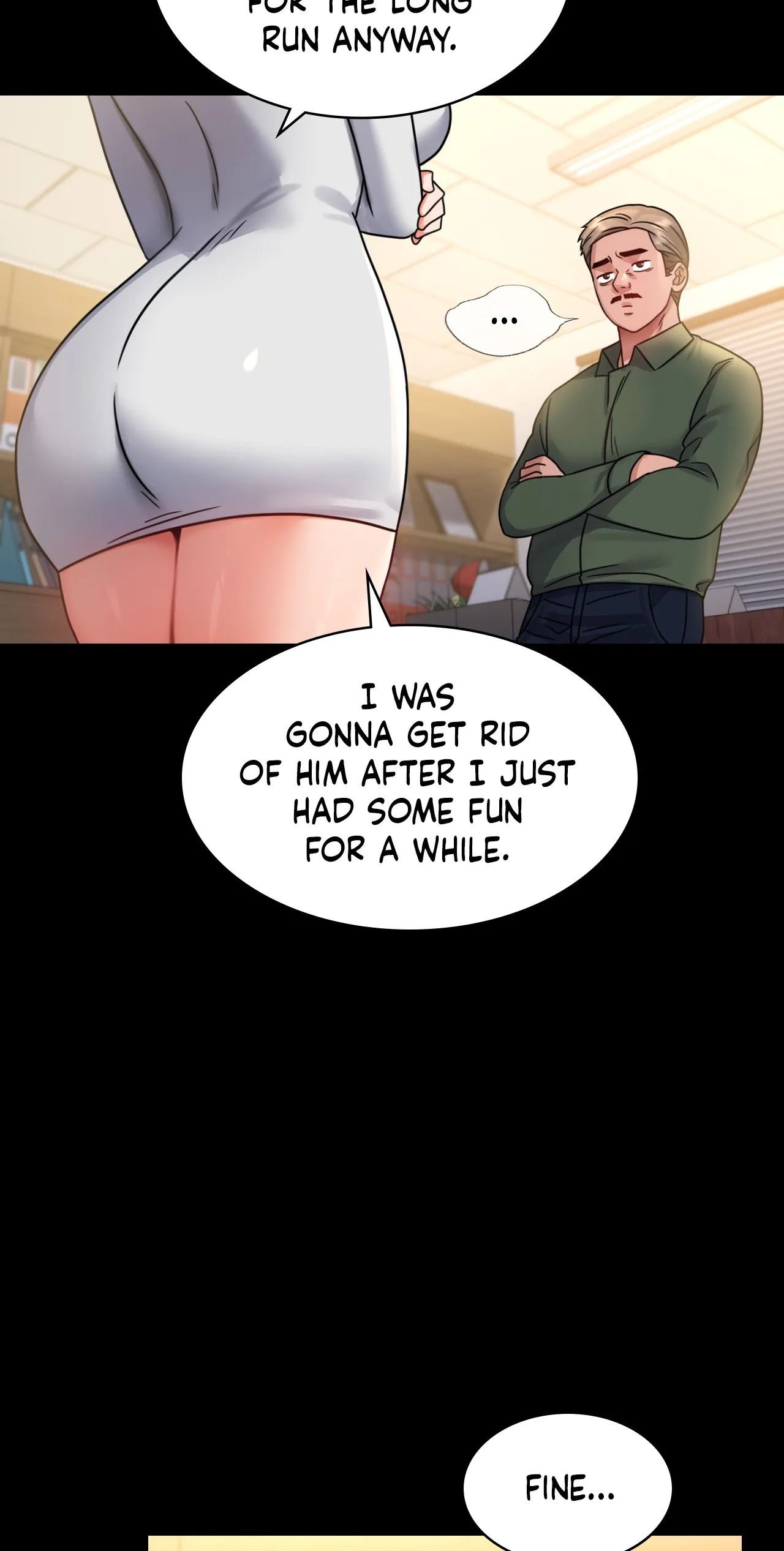 Infidelity 101 Manhwa - Chapter 64 Page 15
