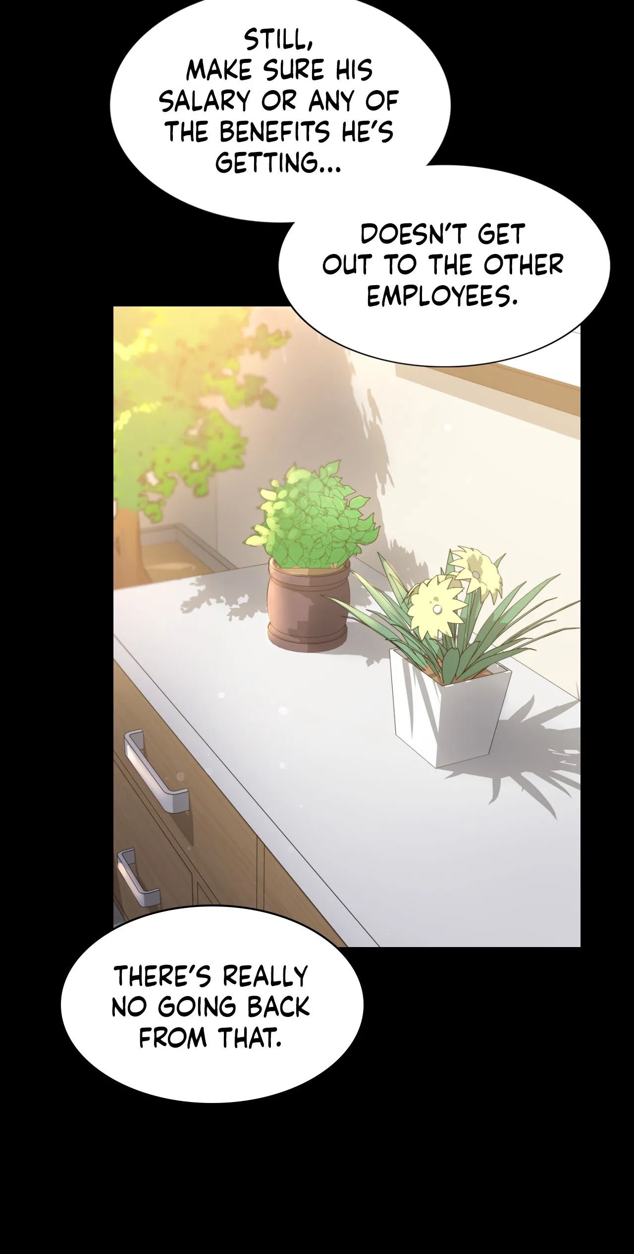 Infidelity 101 Manhwa - Chapter 64 Page 17