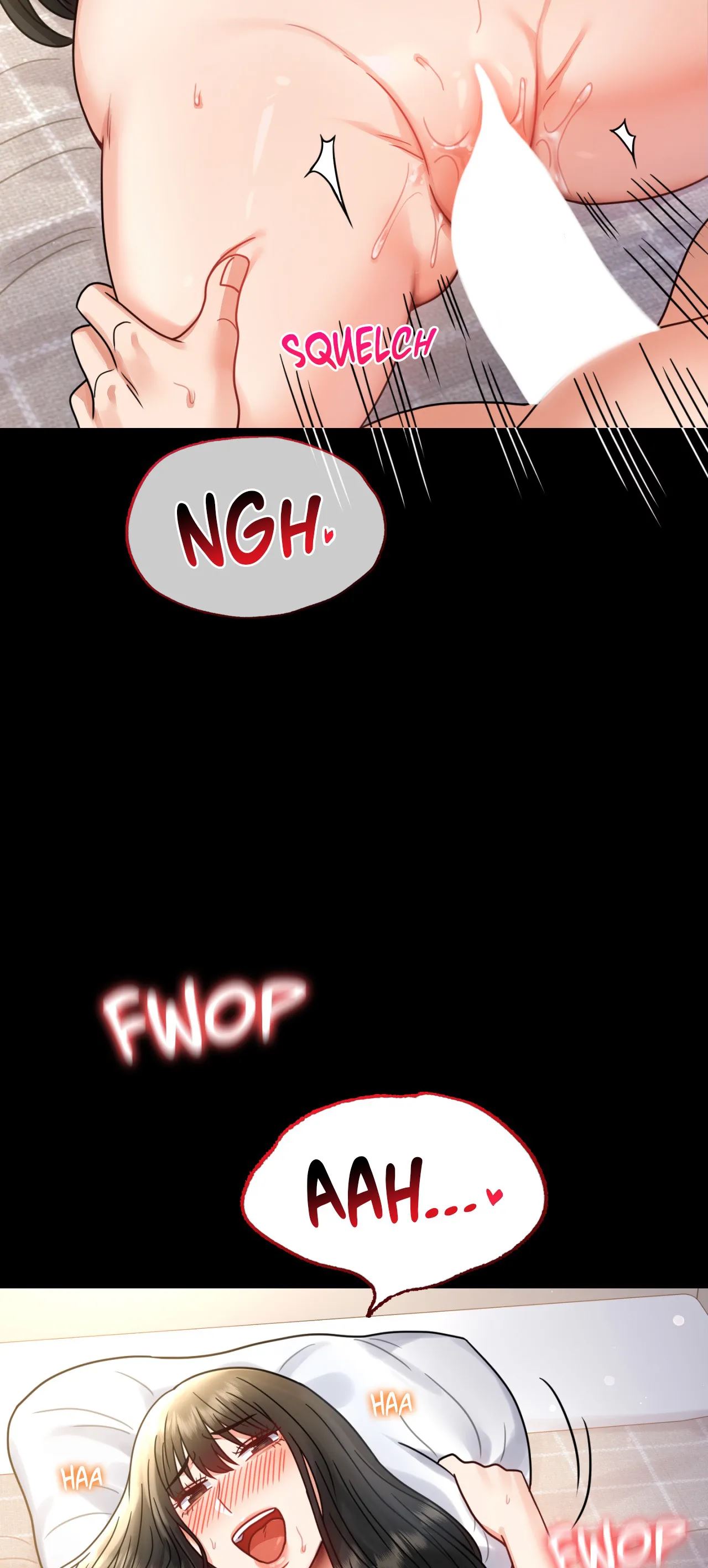 Infidelity 101 Manhwa - Chapter 64 Page 22