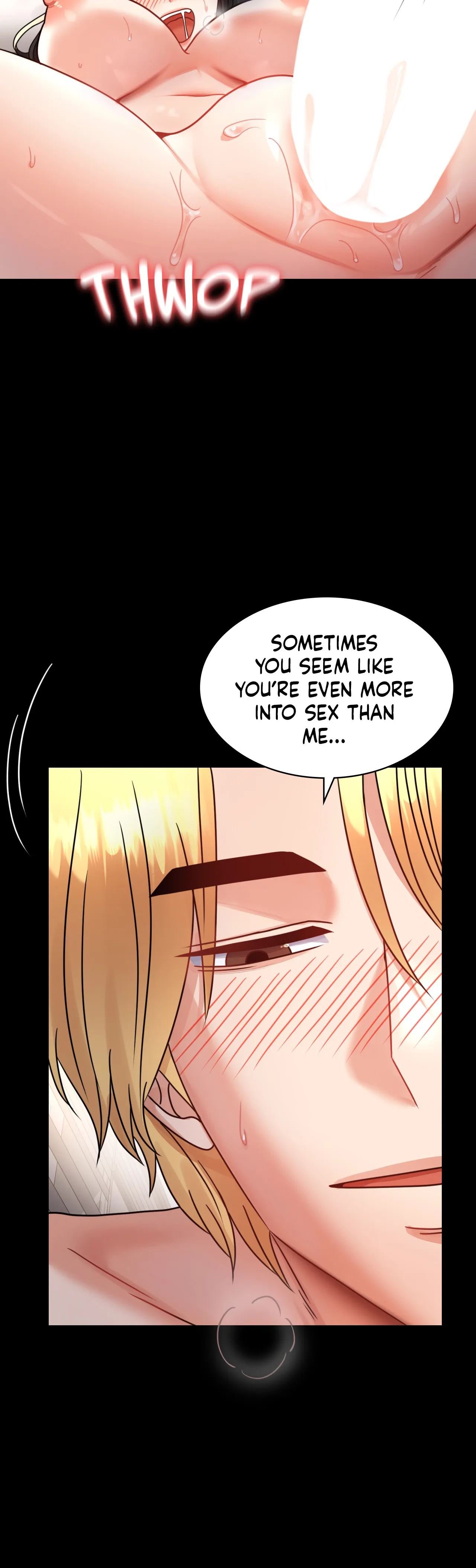 Infidelity 101 Manhwa - Chapter 64 Page 29