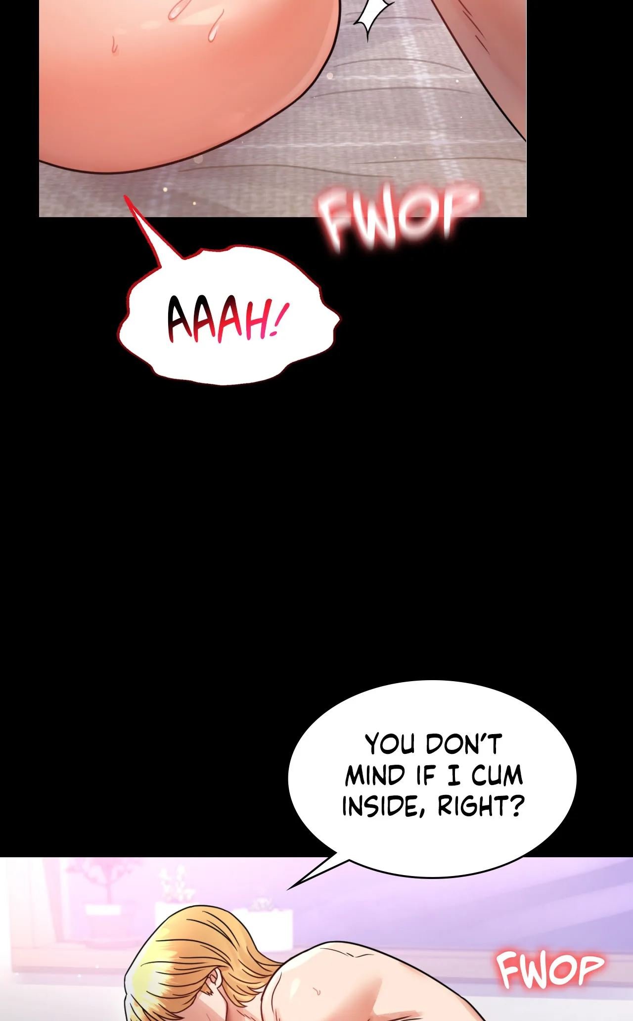 Infidelity 101 Manhwa - Chapter 64 Page 31