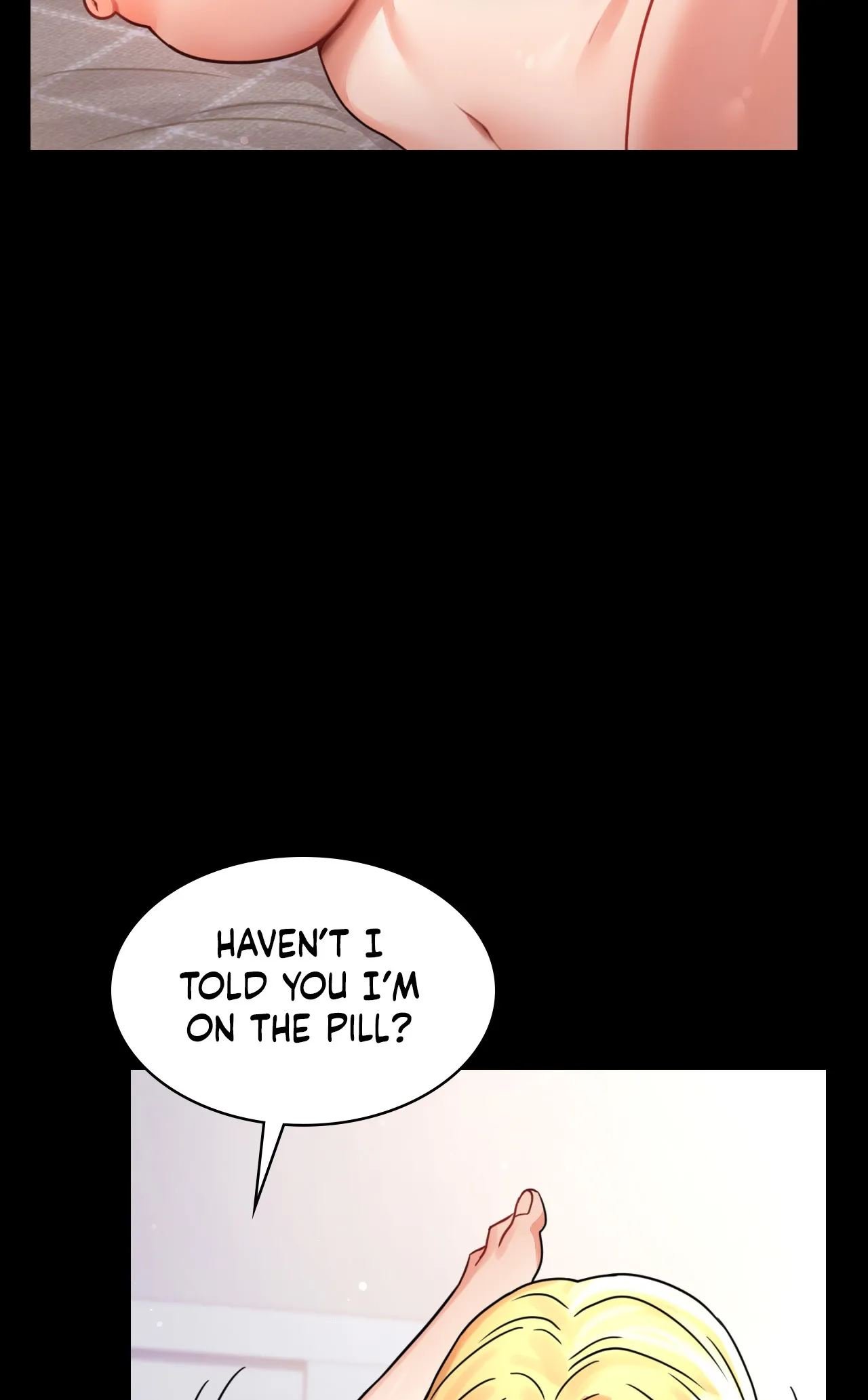 Infidelity 101 Manhwa - Chapter 64 Page 34