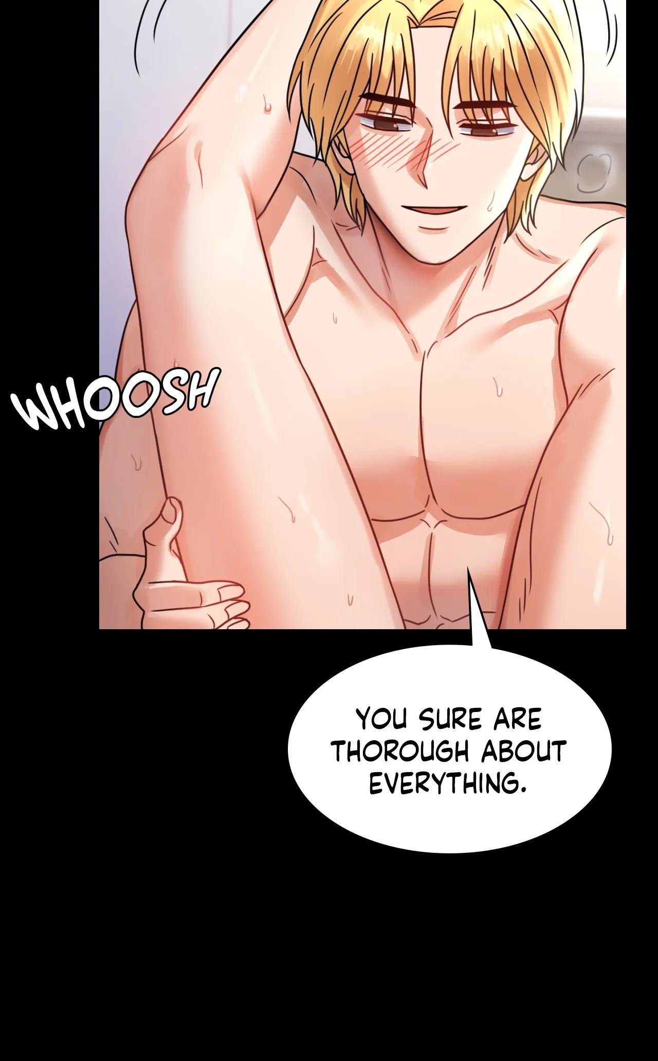 Infidelity 101 Manhwa - Chapter 64 Page 35