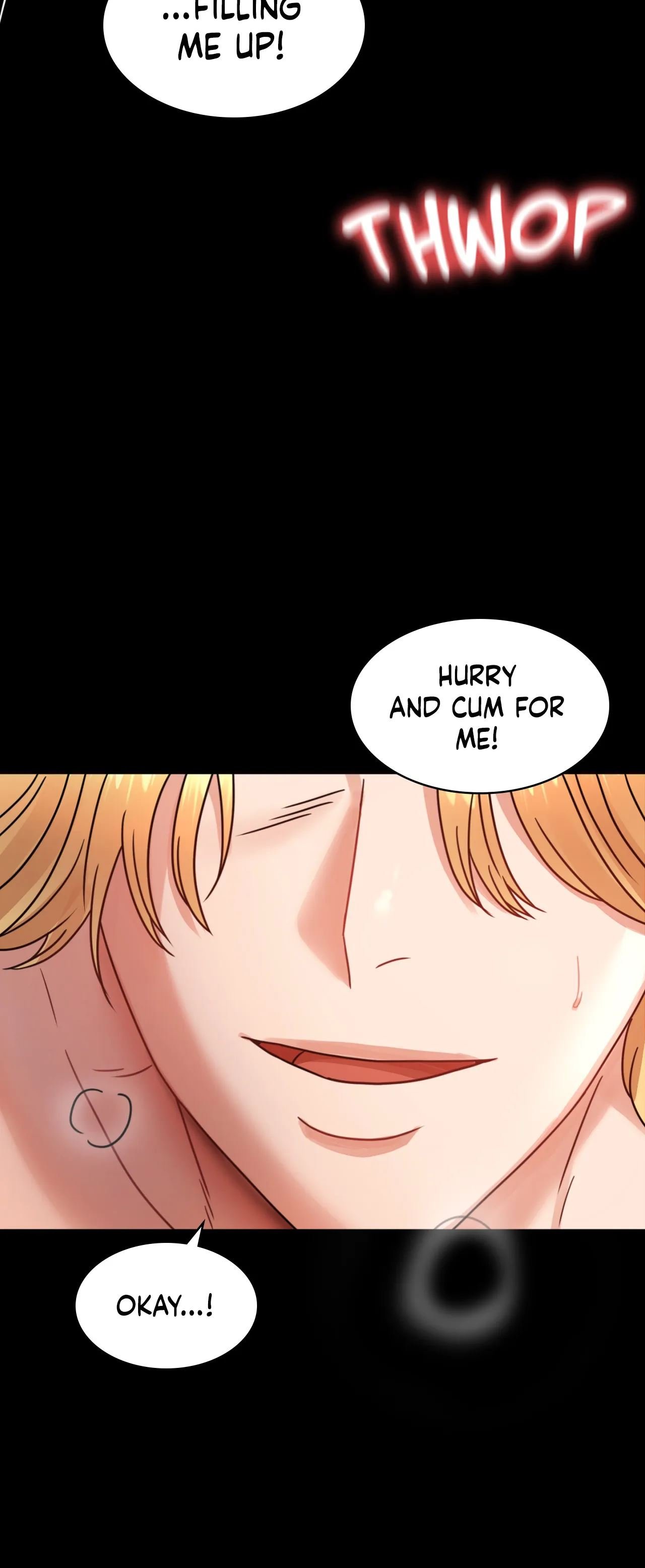 Infidelity 101 Manhwa - Chapter 64 Page 39