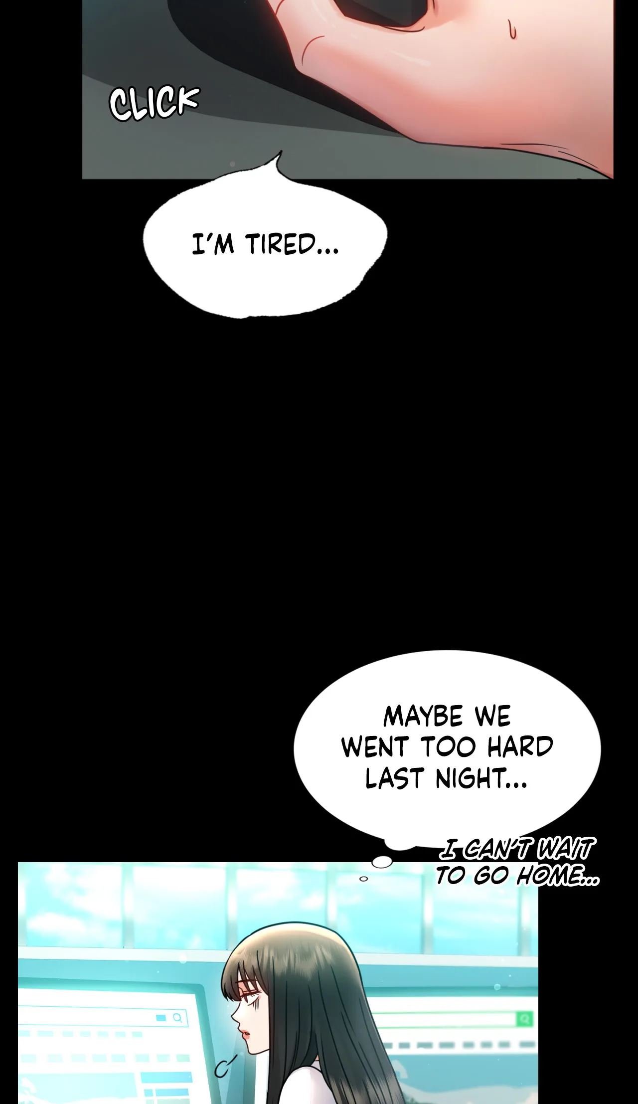 Infidelity 101 Manhwa - Chapter 64 Page 44