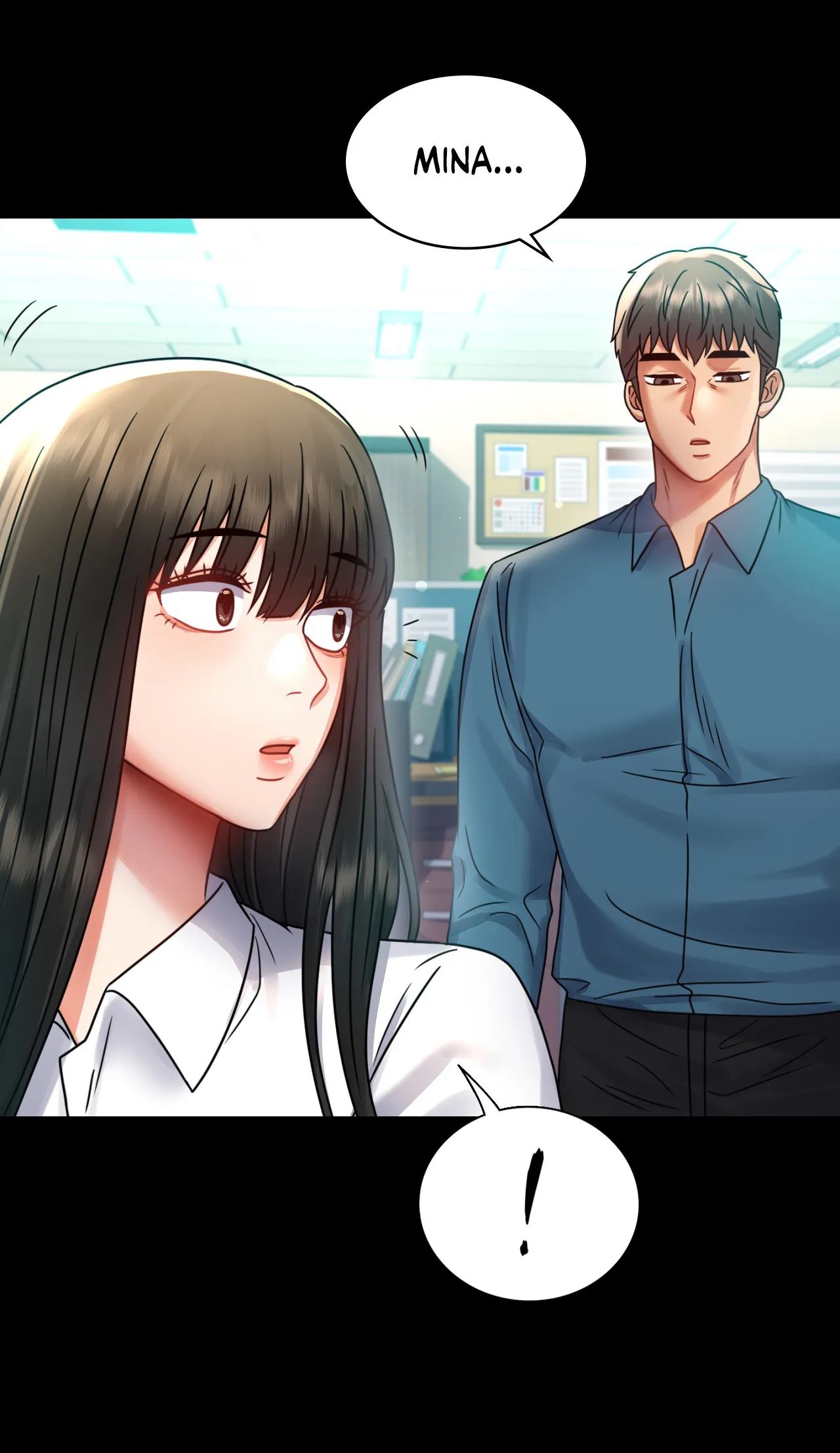 Infidelity 101 Manhwa - Chapter 64 Page 47