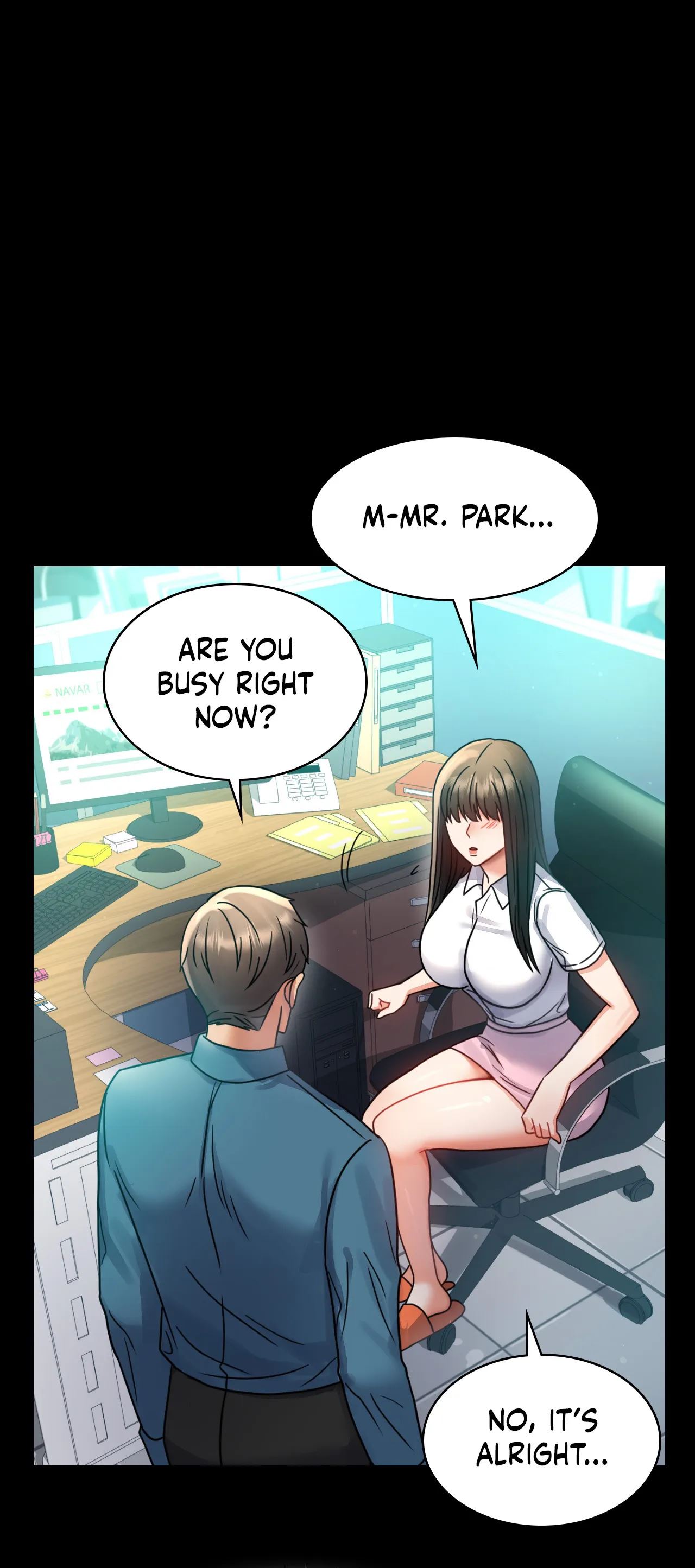 Infidelity 101 Manhwa - Chapter 64 Page 48