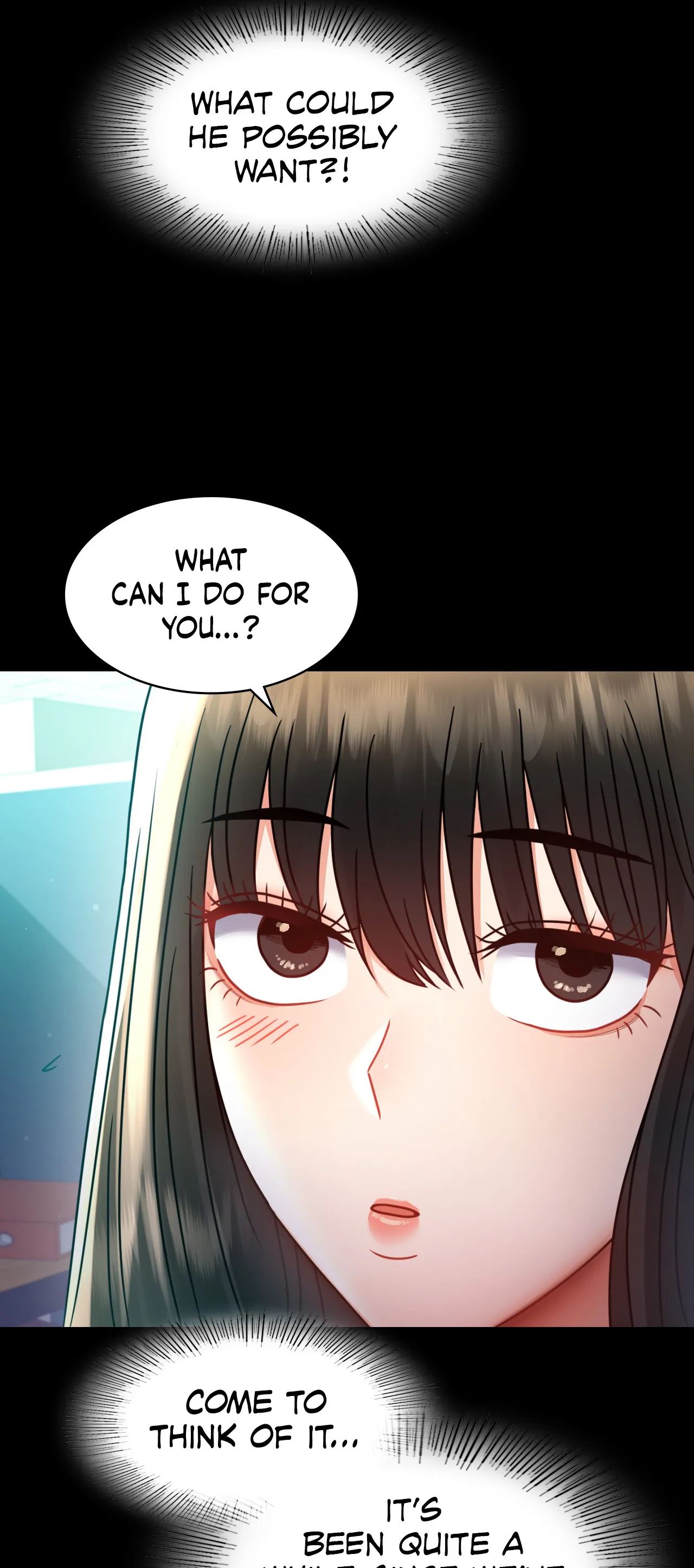 Infidelity 101 Manhwa - Chapter 64 Page 49