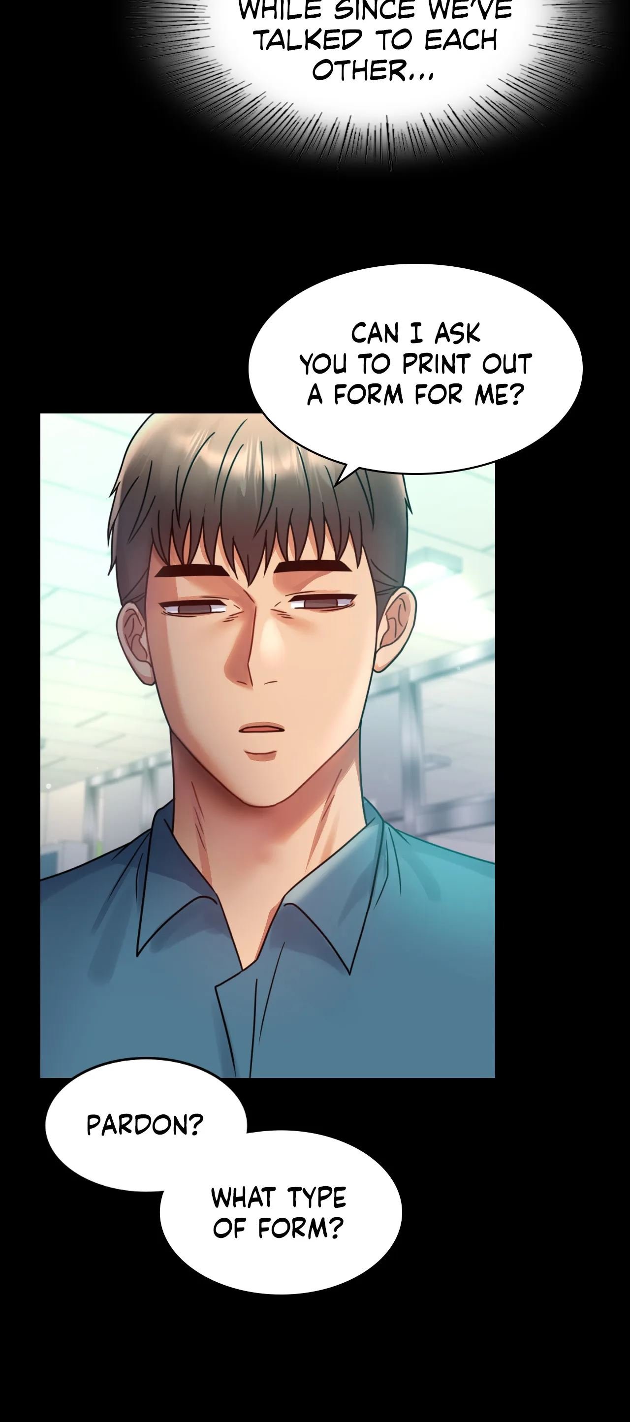 Infidelity 101 Manhwa - Chapter 64 Page 50