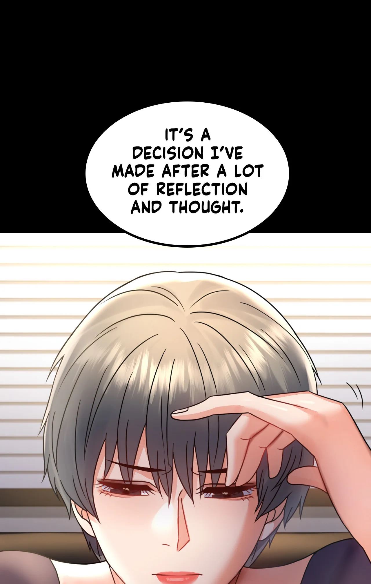 Infidelity 101 Manhwa - Chapter 64 Page 54
