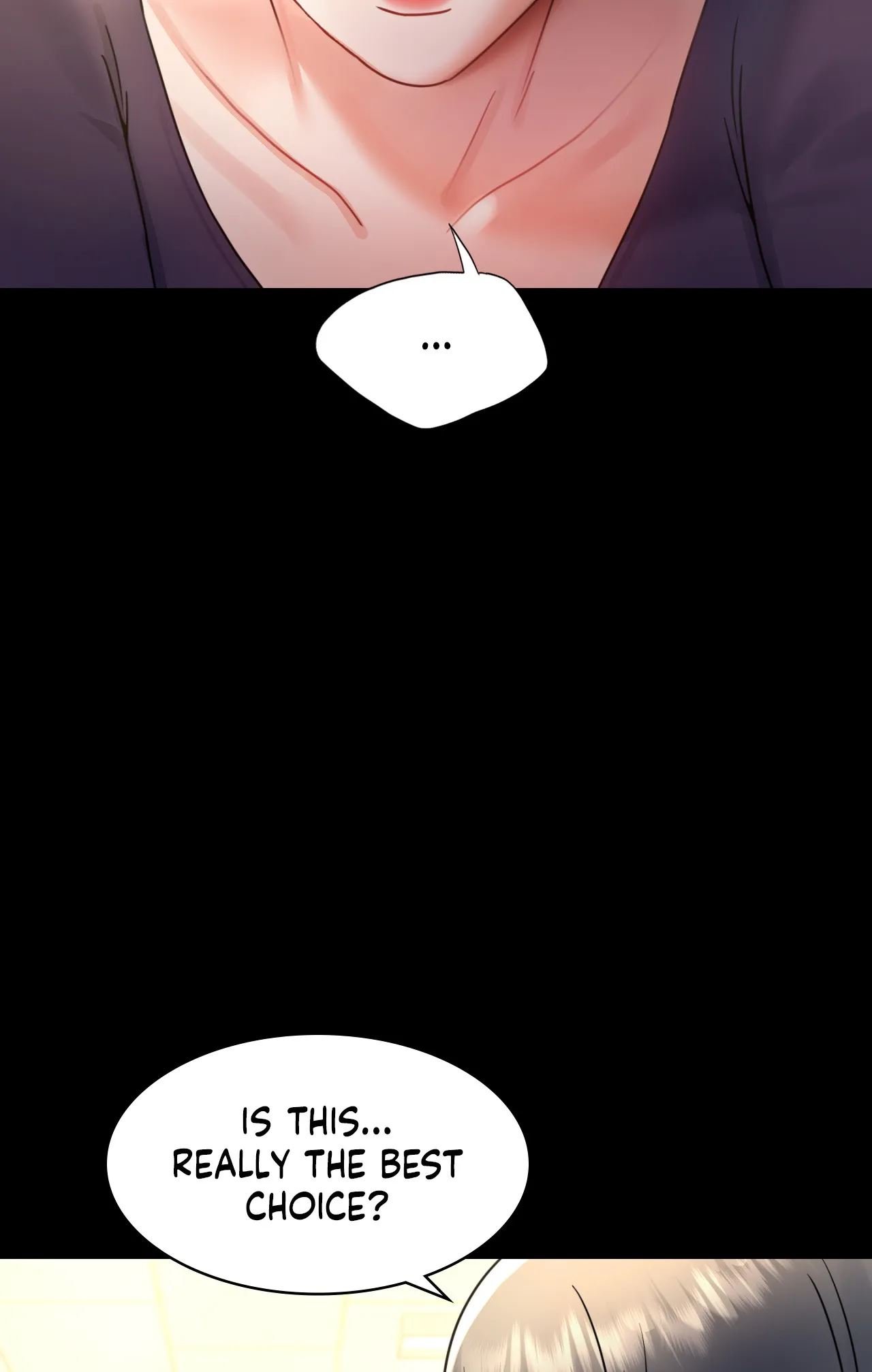 Infidelity 101 Manhwa - Chapter 64 Page 55