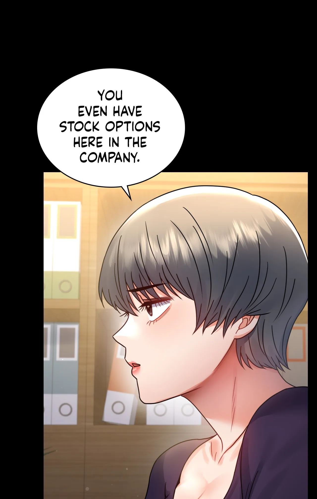 Infidelity 101 Manhwa - Chapter 64 Page 57