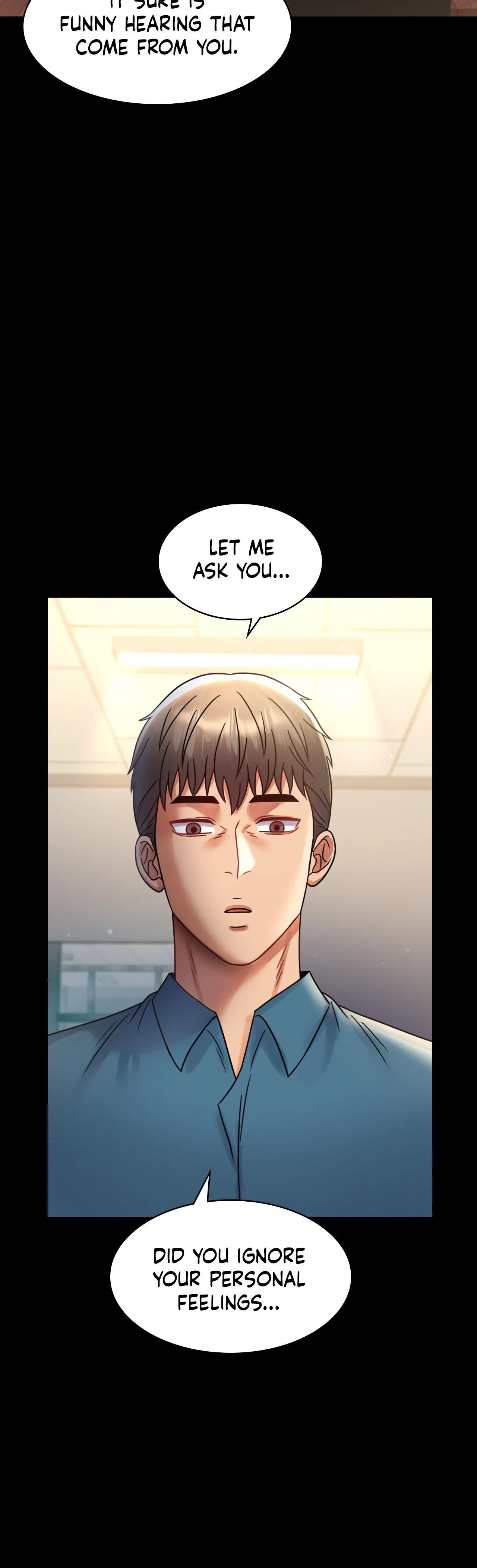 Infidelity 101 Manhwa - Chapter 64 Page 61