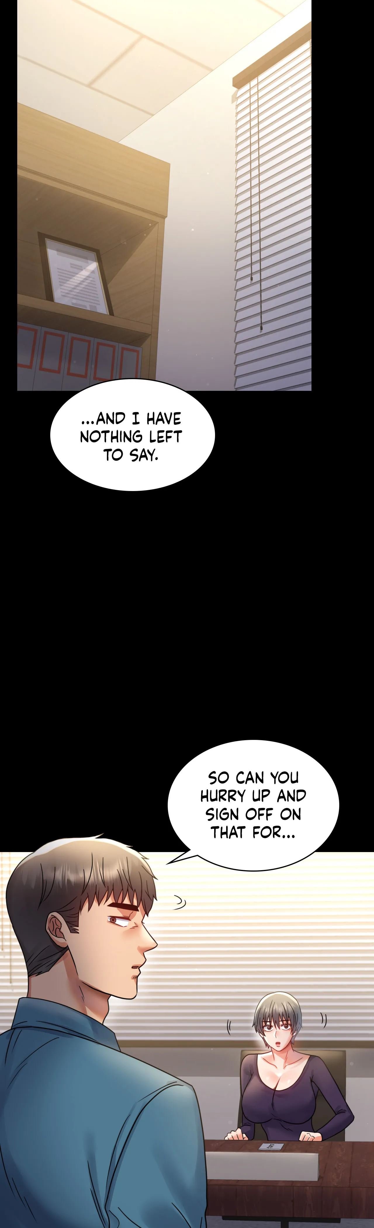 Infidelity 101 Manhwa - Chapter 64 Page 63