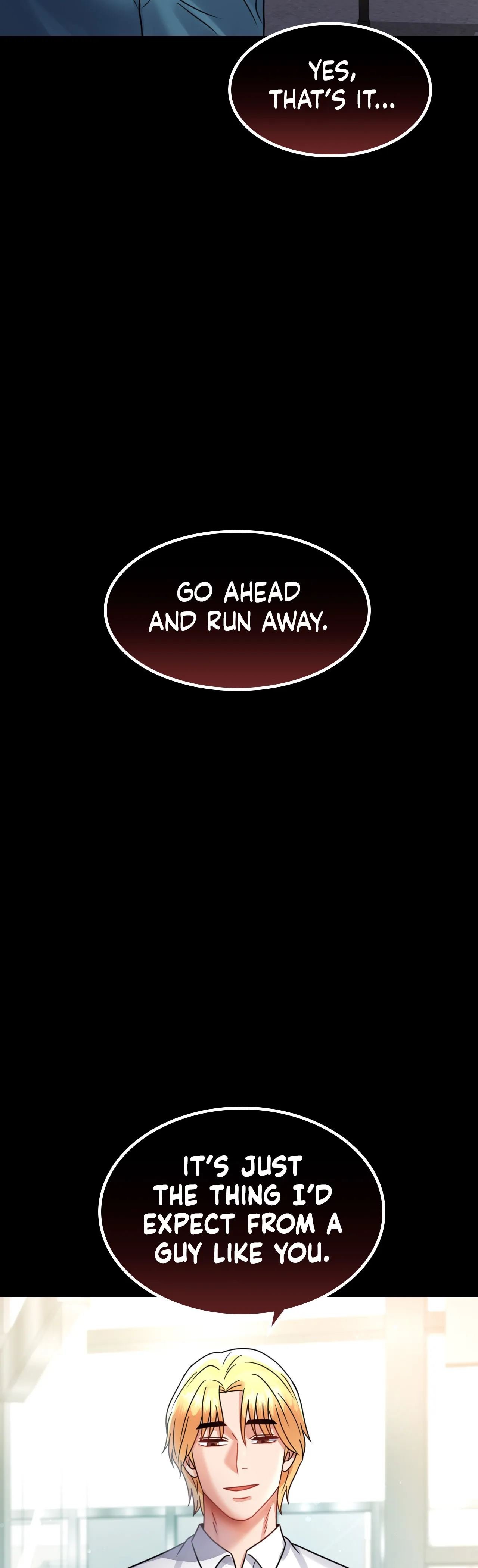 Infidelity 101 Manhwa - Chapter 64 Page 64