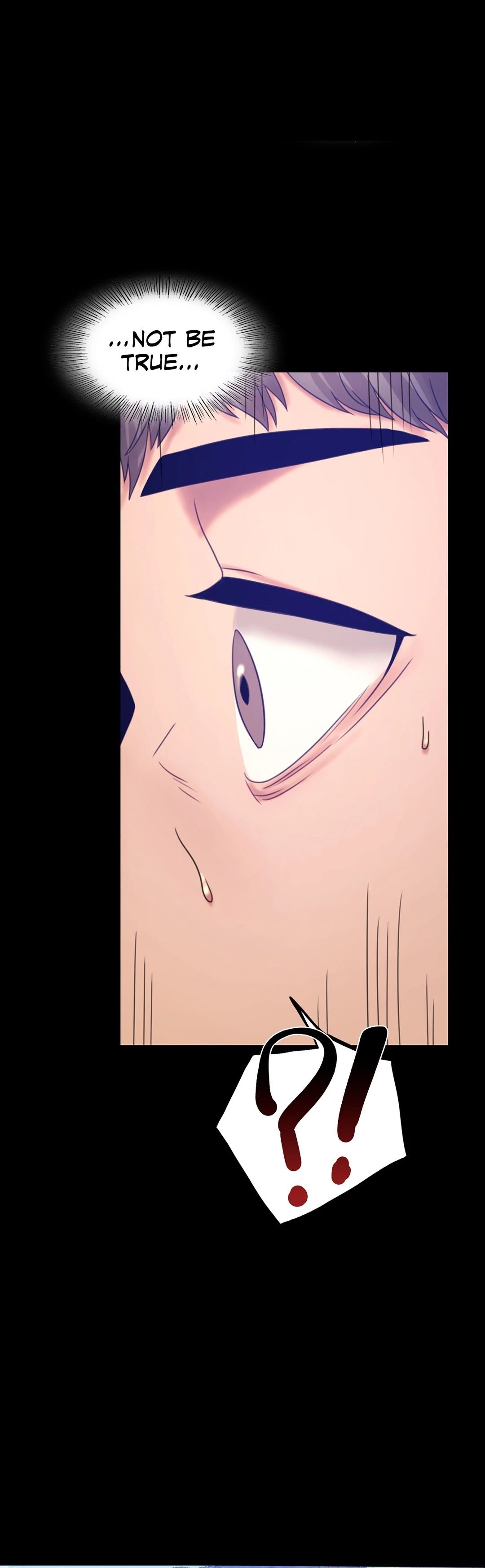 Infidelity 101 Manhwa - Chapter 8 Page 0