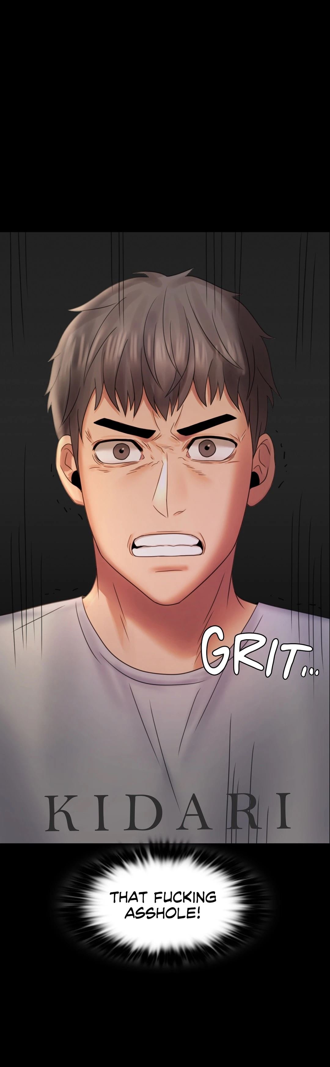 Infidelity 101 Manhwa - Chapter 8 Page 2