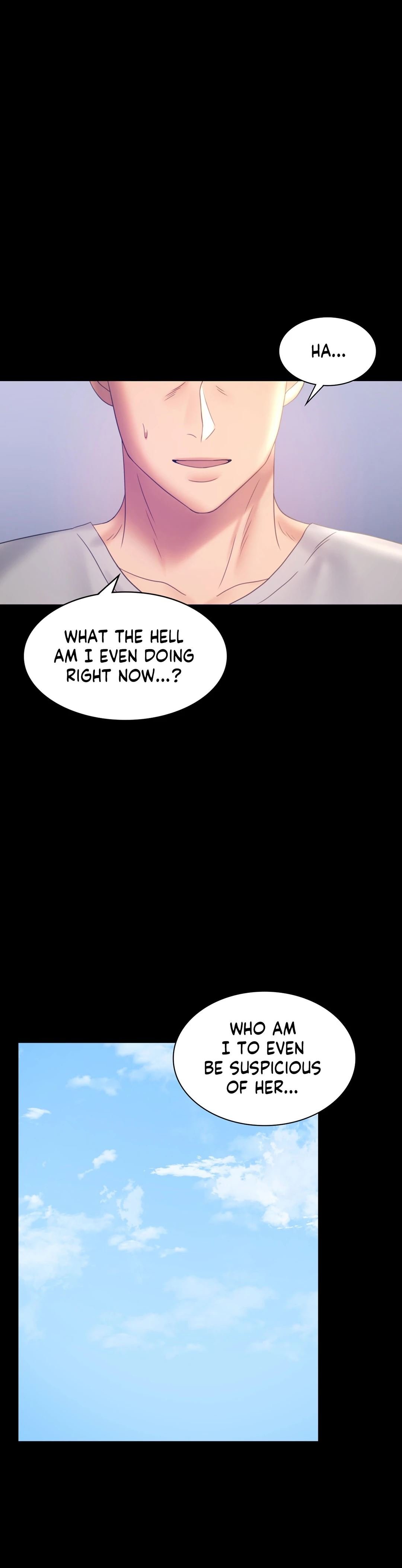 Infidelity 101 Manhwa - Chapter 8 Page 9