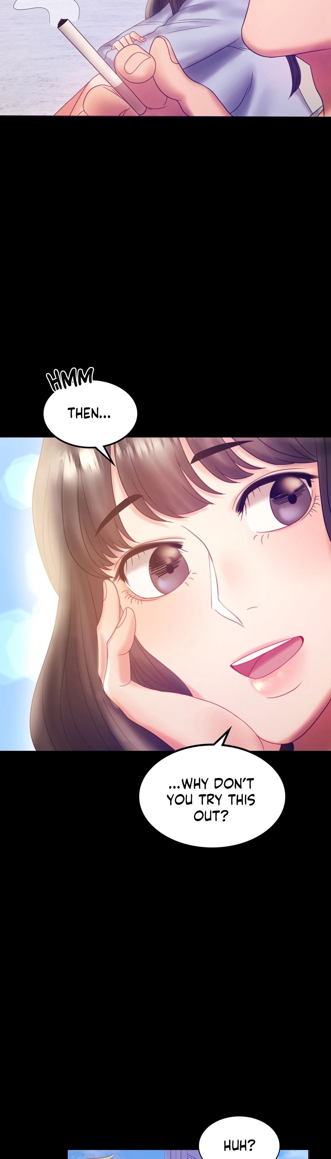 Infidelity 101 Manhwa - Chapter 8 Page 16