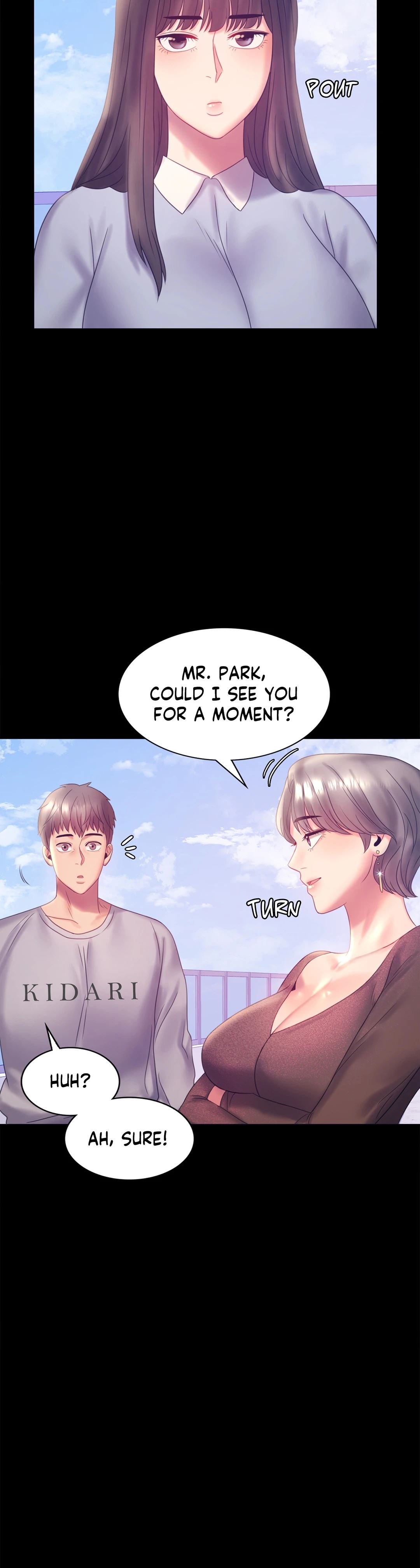 Infidelity 101 Manhwa - Chapter 8 Page 23