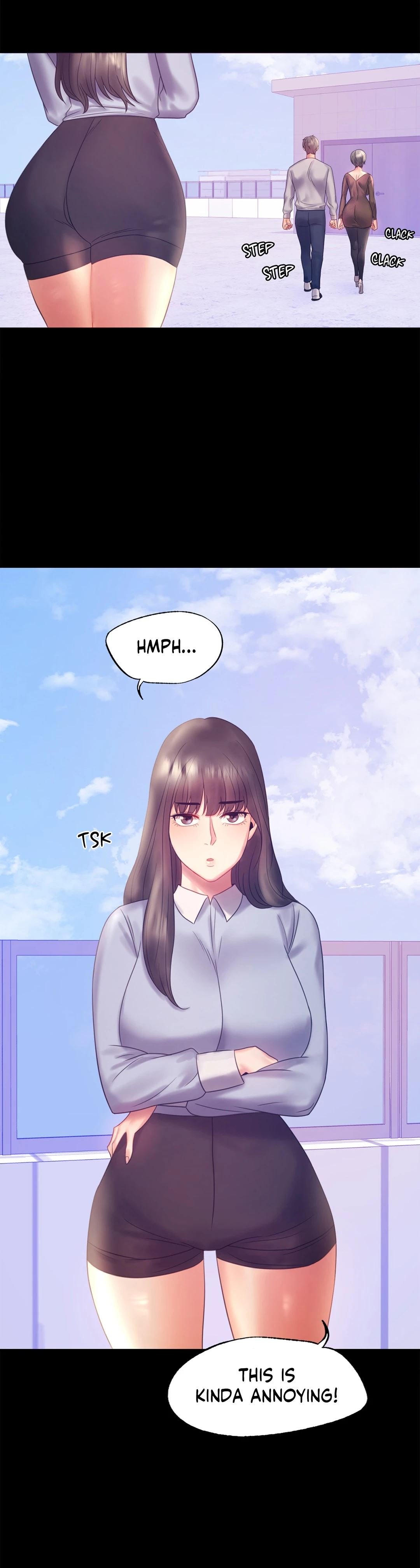 Infidelity 101 Manhwa - Chapter 8 Page 24