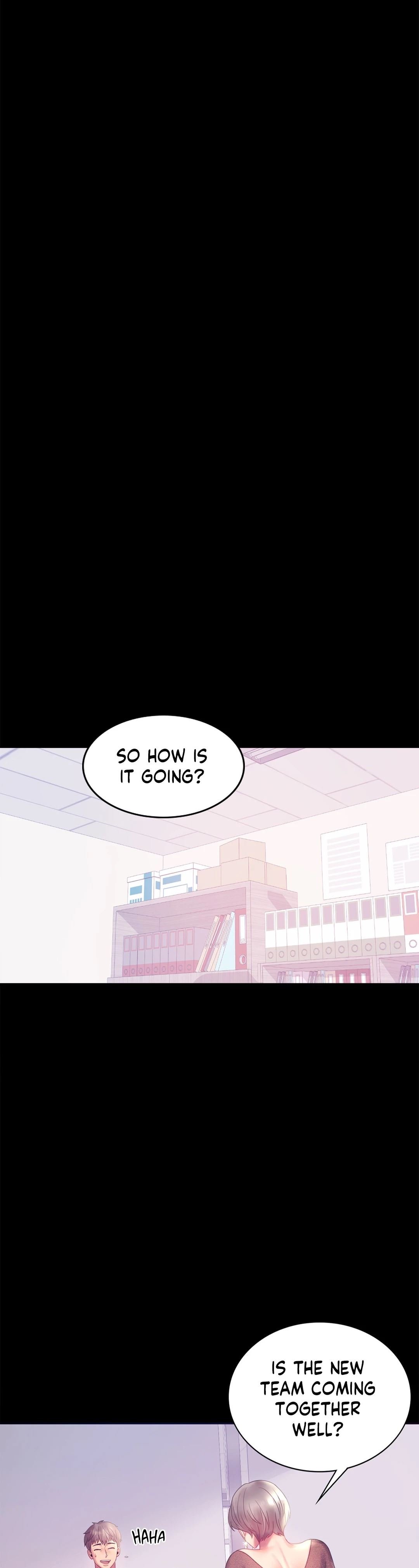 Infidelity 101 Manhwa - Chapter 8 Page 25