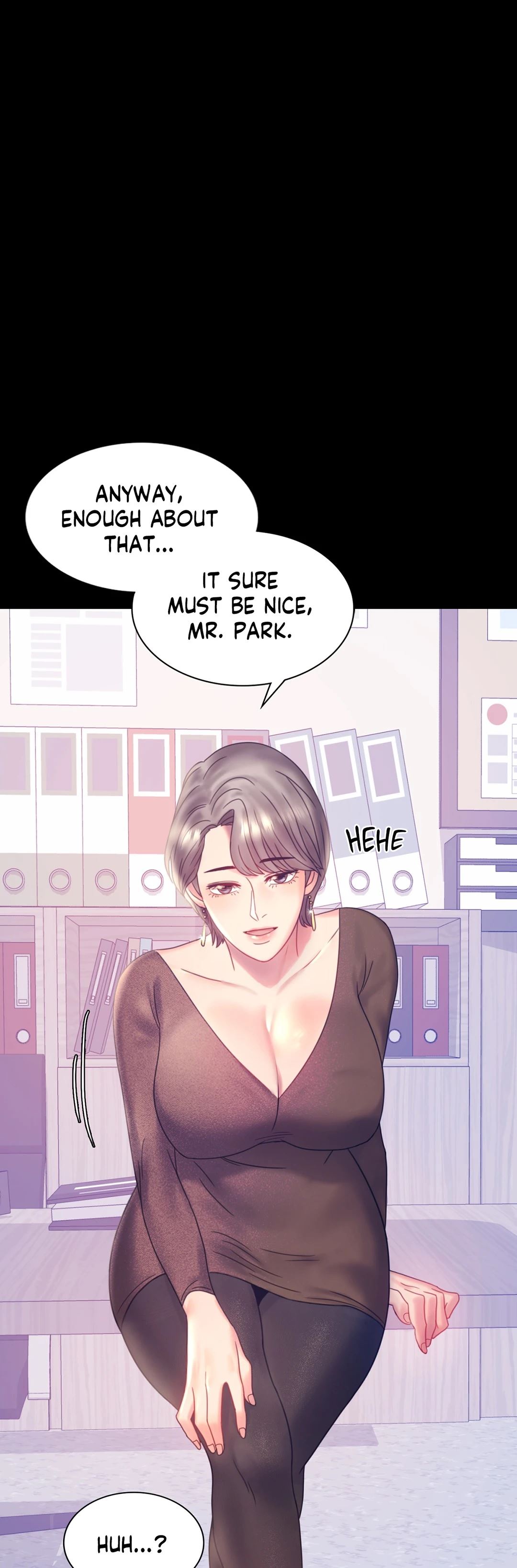 Infidelity 101 Manhwa - Chapter 8 Page 27