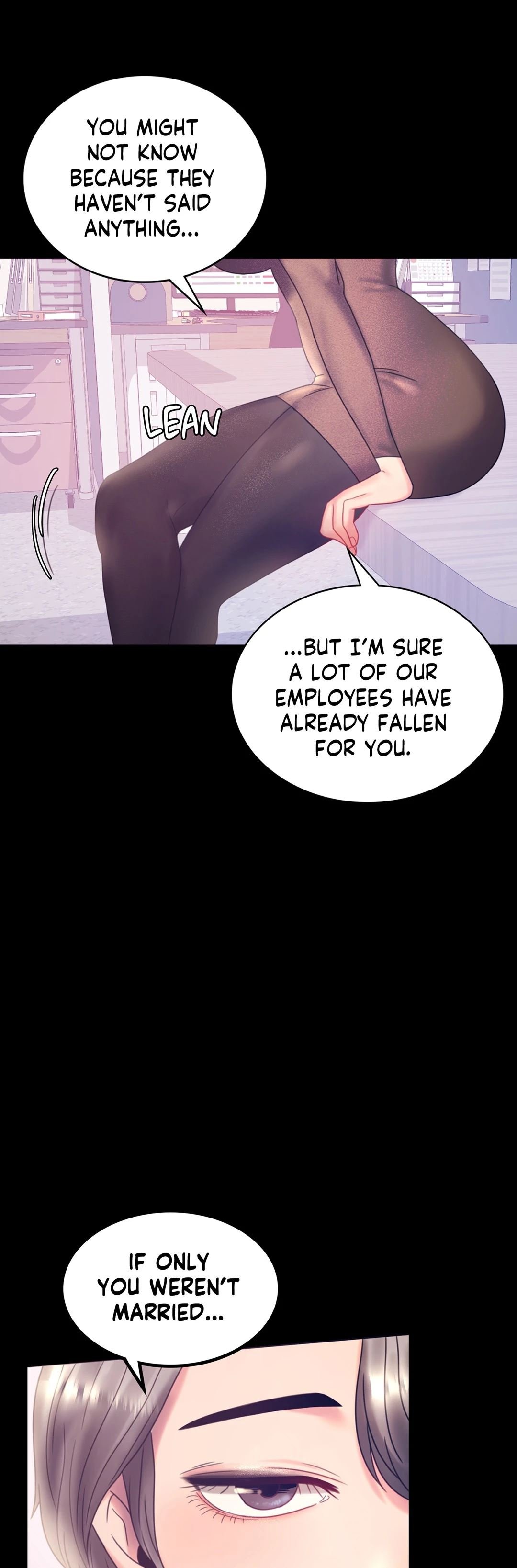 Infidelity 101 Manhwa - Chapter 8 Page 29