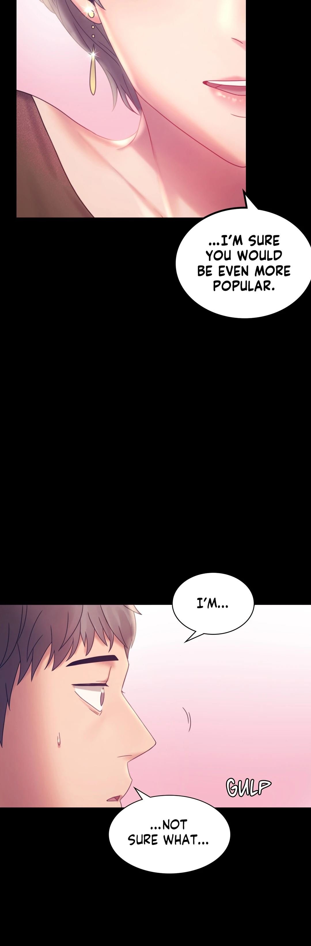 Infidelity 101 Manhwa - Chapter 8 Page 30