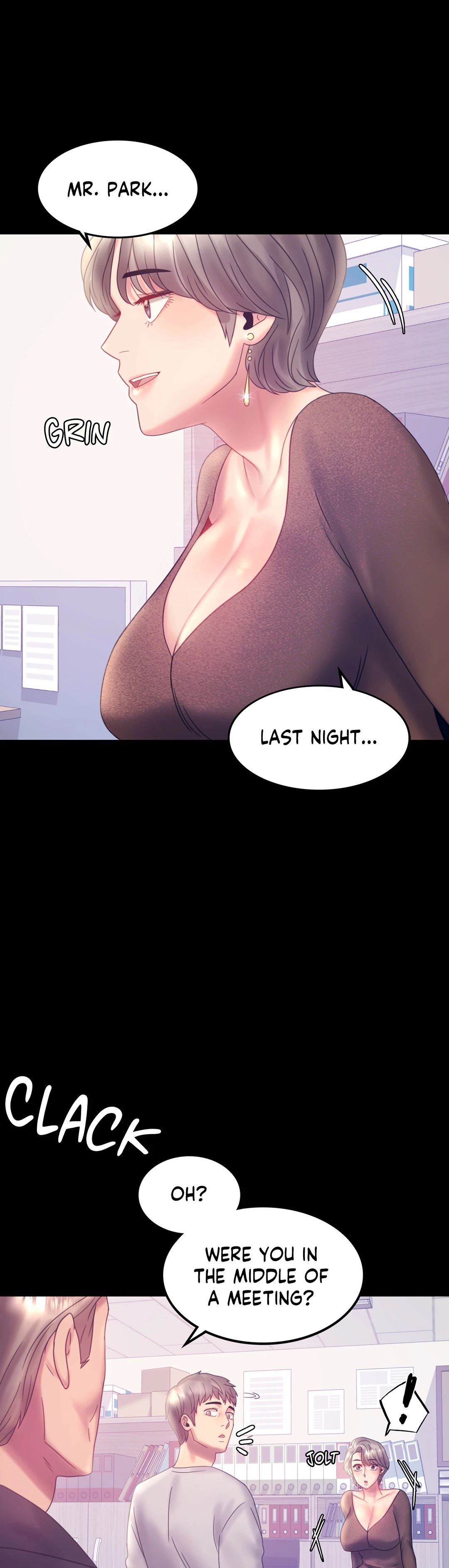 Infidelity 101 Manhwa - Chapter 8 Page 31