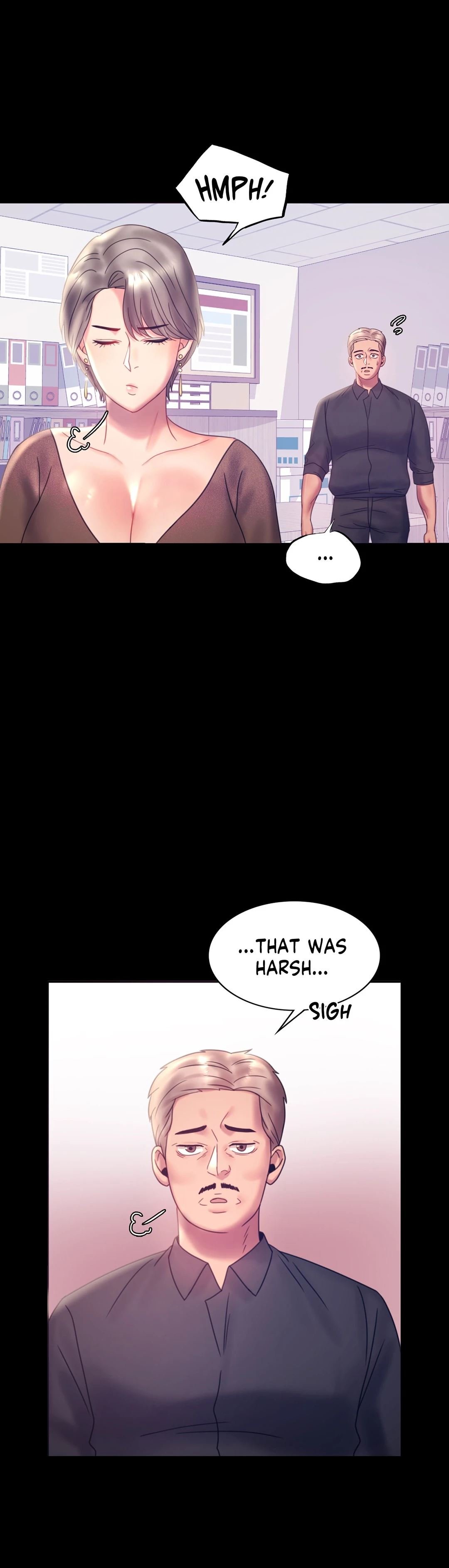 Infidelity 101 Manhwa - Chapter 8 Page 34