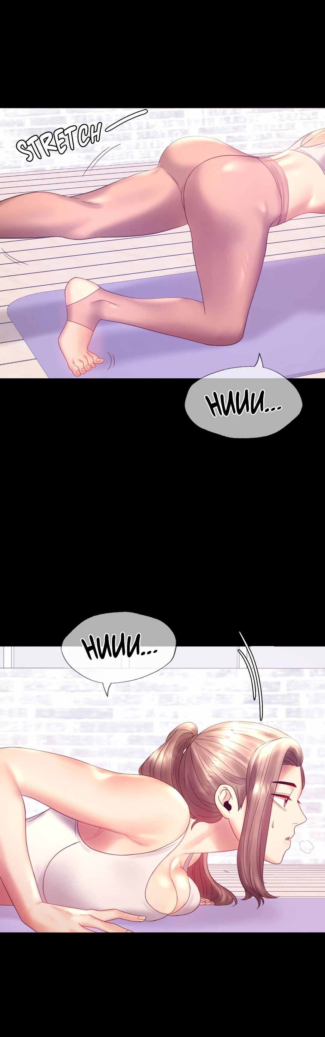 Infidelity 101 Manhwa - Chapter 8 Page 36