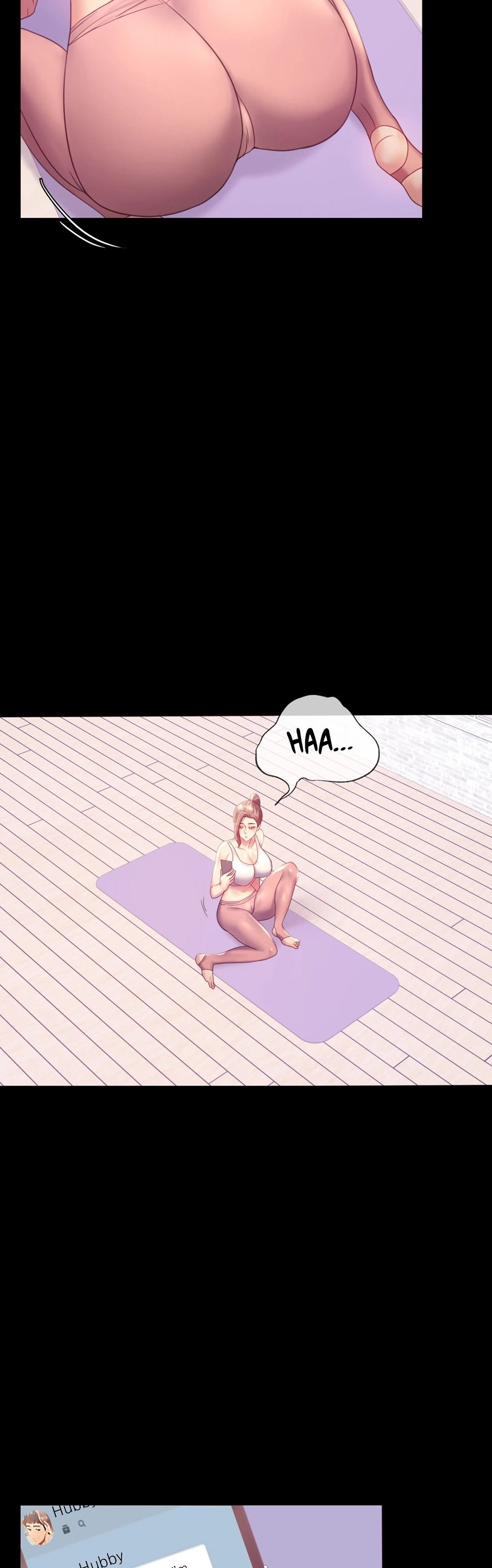 Infidelity 101 Manhwa - Chapter 8 Page 38