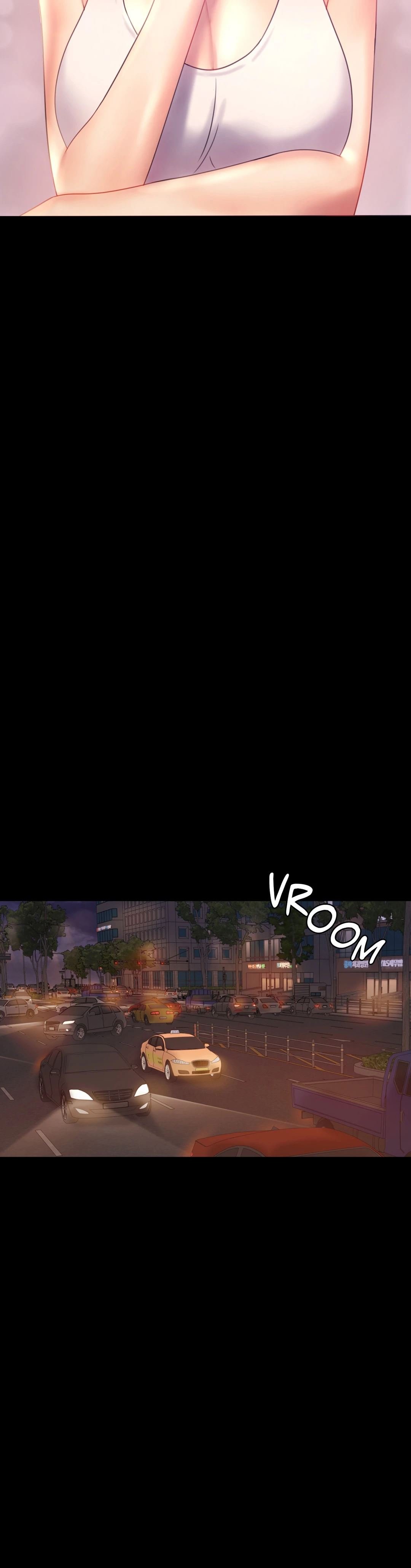 Infidelity 101 Manhwa - Chapter 8 Page 41