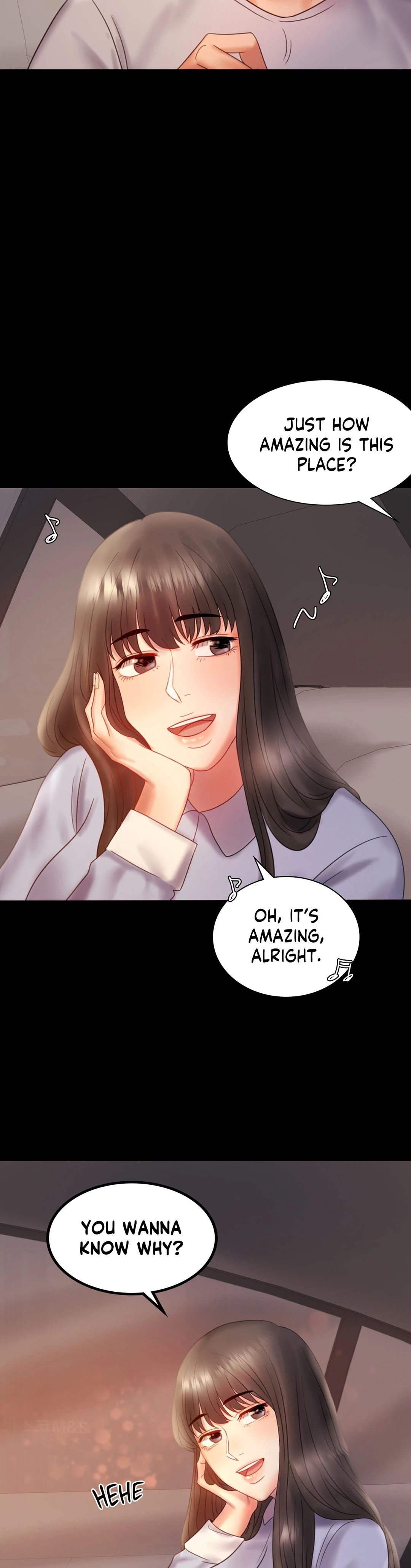 Infidelity 101 Manhwa - Chapter 8 Page 44